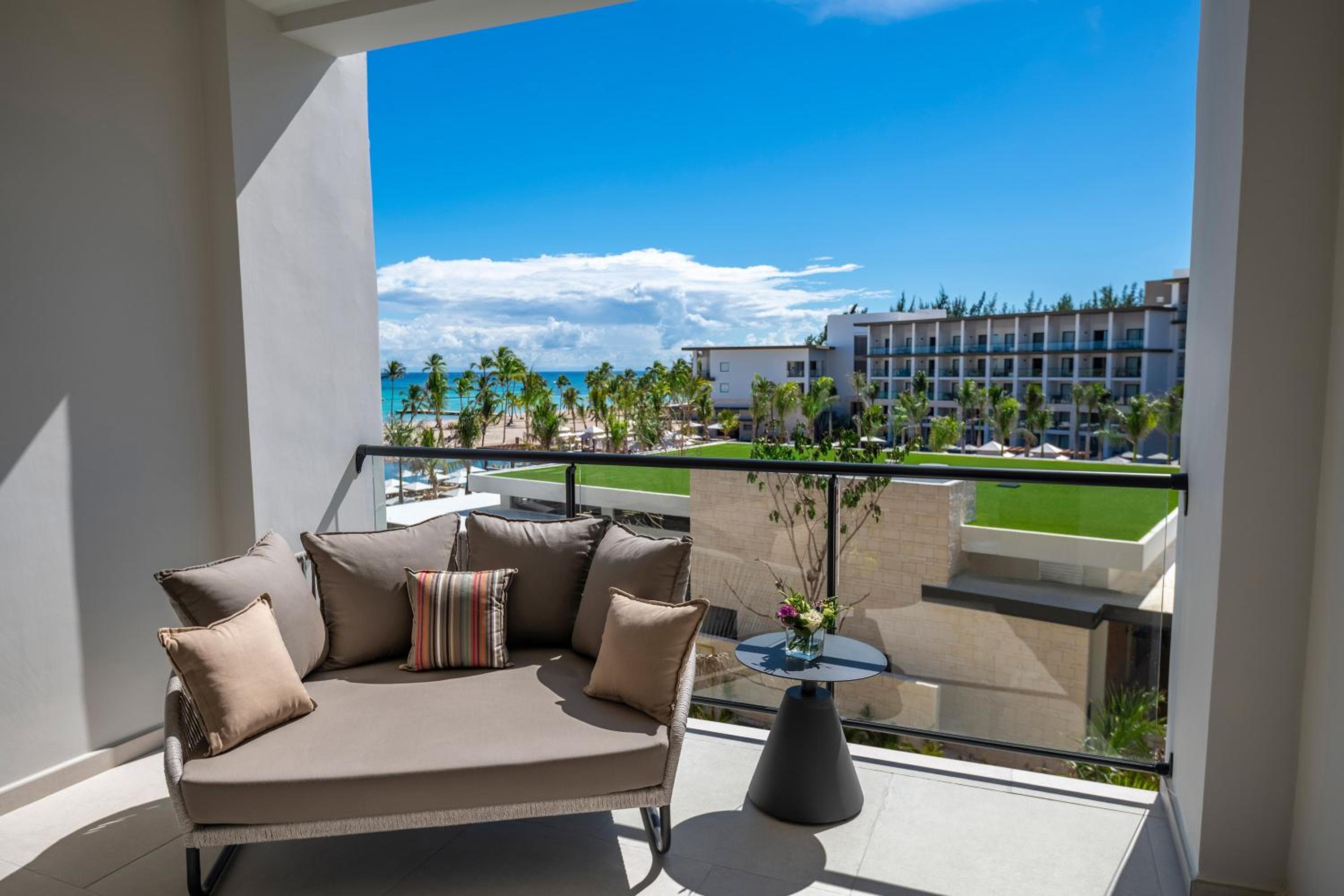 Hyatt Zilara Cap Cana - Adults Only — 8