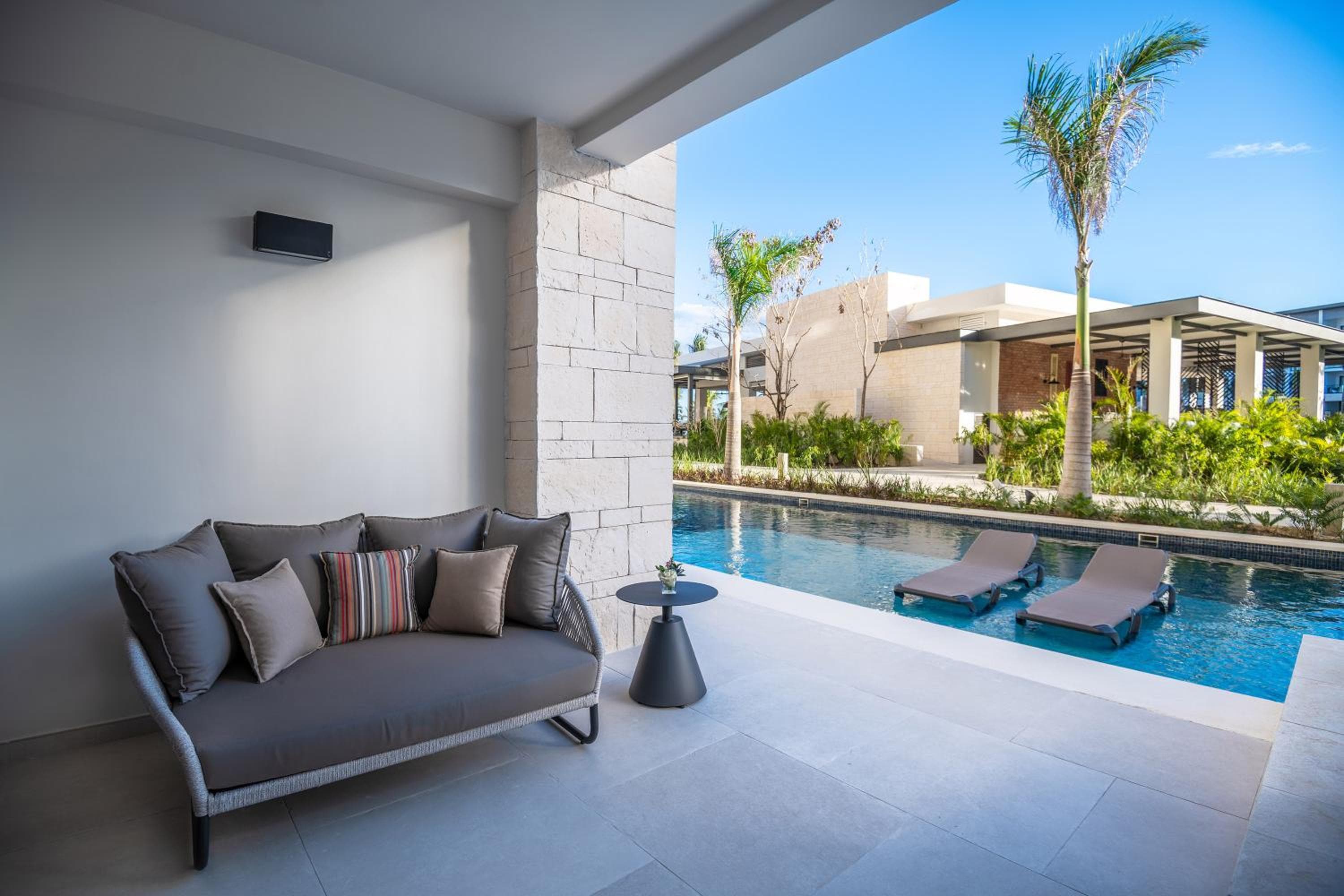 Hyatt Zilara Cap Cana - Adults Only — 12