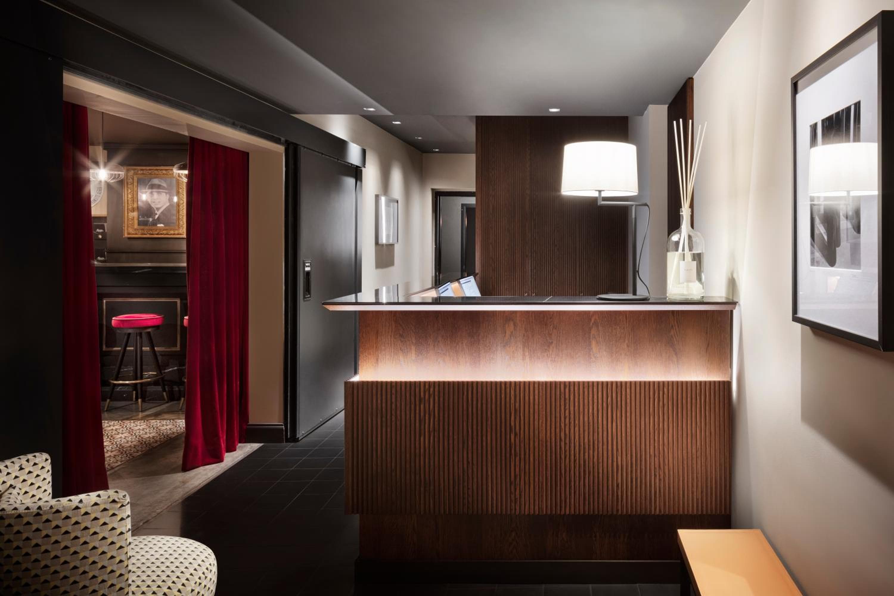 Speronari Suites — 5
