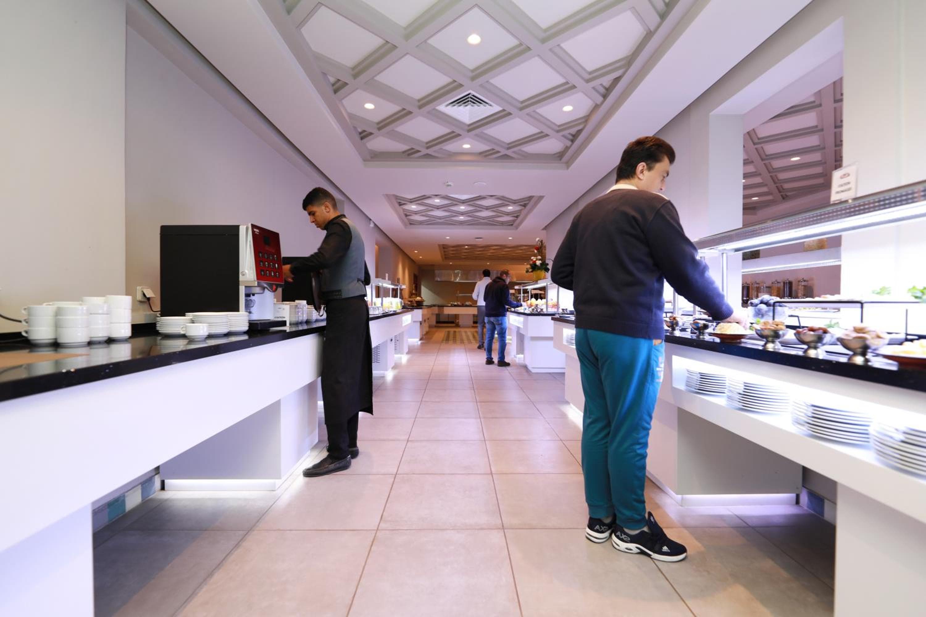 Kenzi Rose Garden hotel, Avenue du Président Kennedy , Hivernage, Marrakech, Morocco — photo 42