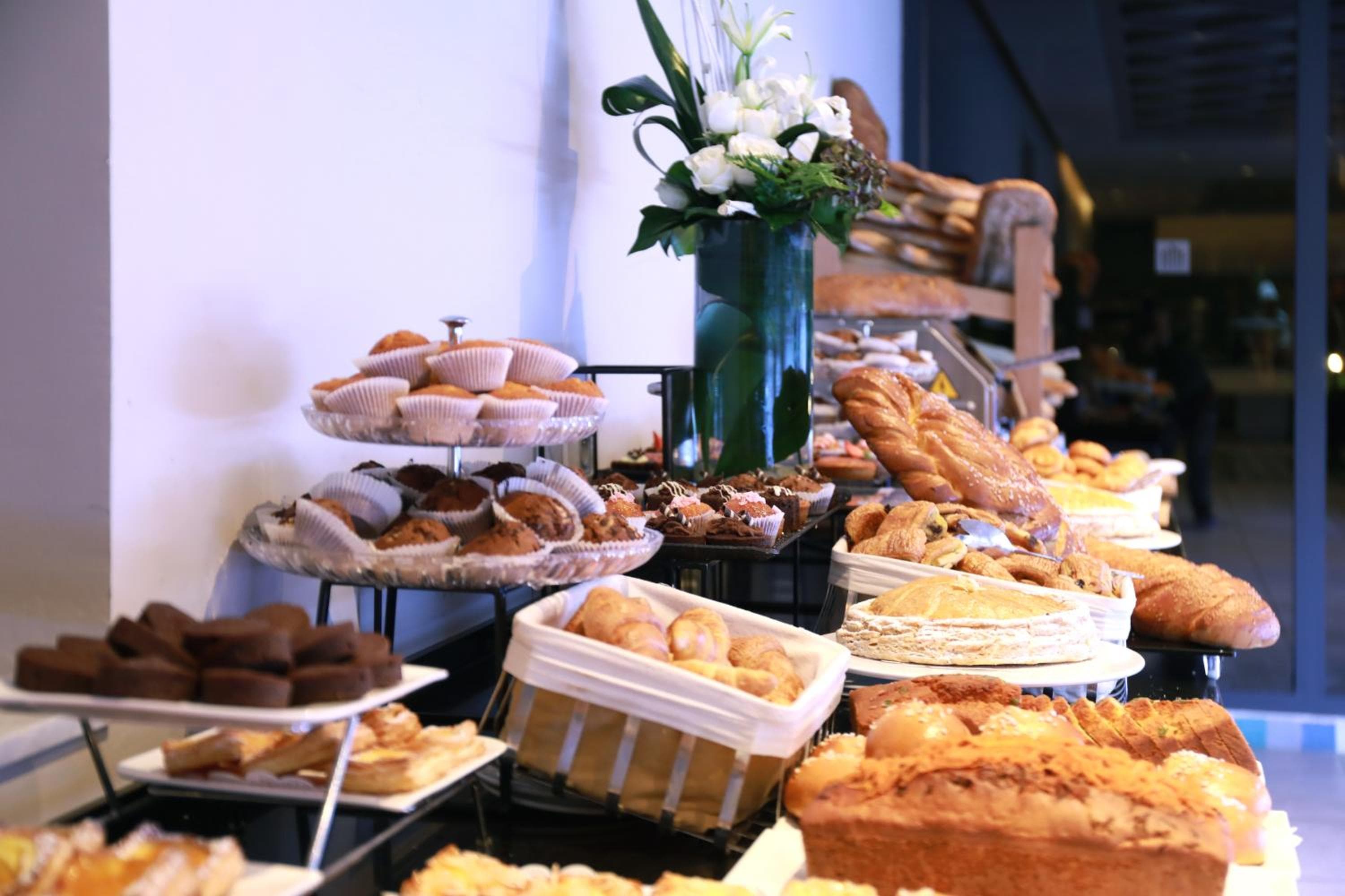 Kenzi Rose Garden hotel, Avenue du Président Kennedy , Hivernage, Marrakech, Morocco — photo 20