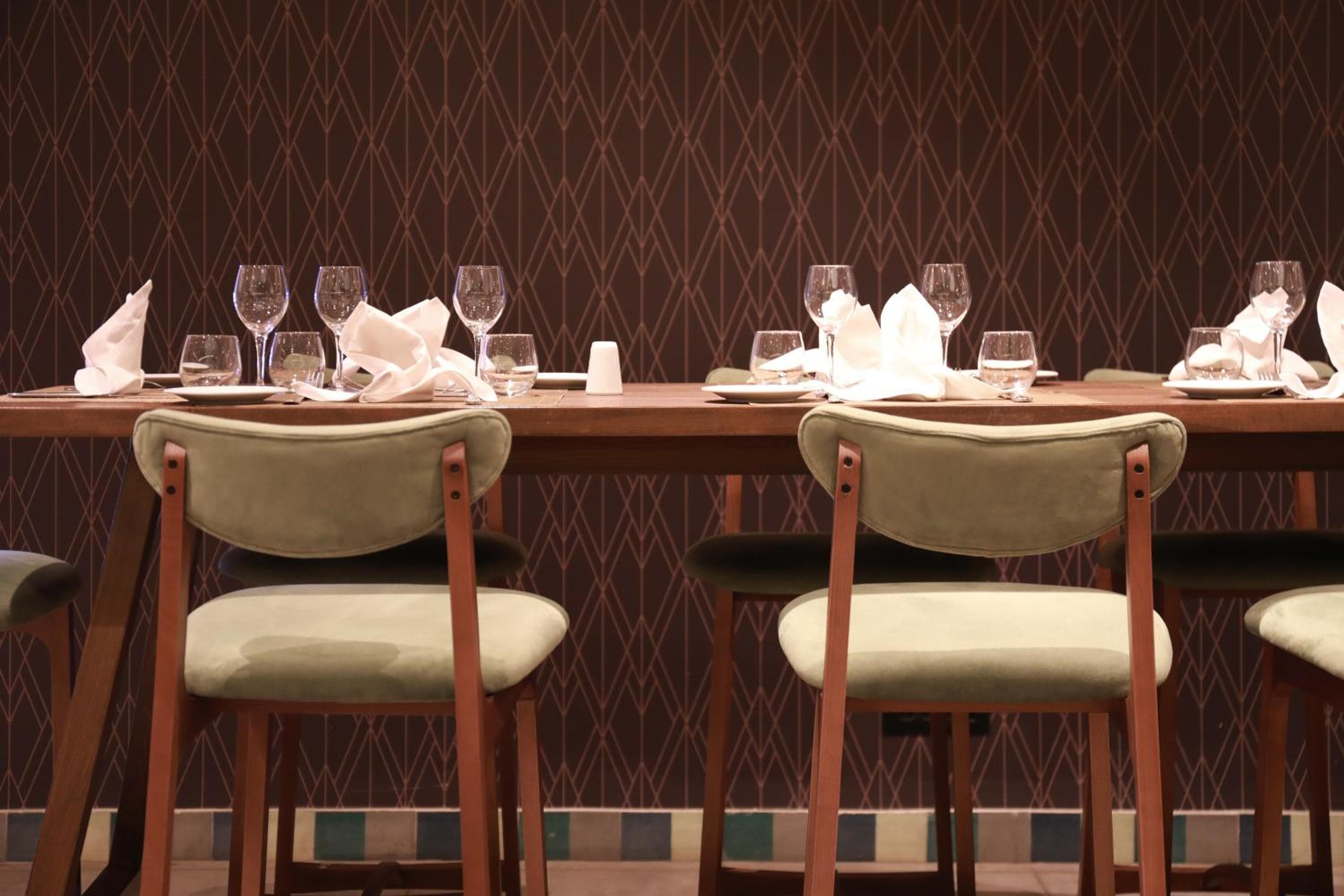 Kenzi Rose Garden hotel, Avenue du Président Kennedy , Hivernage, Marrakech, Morocco — photo 17