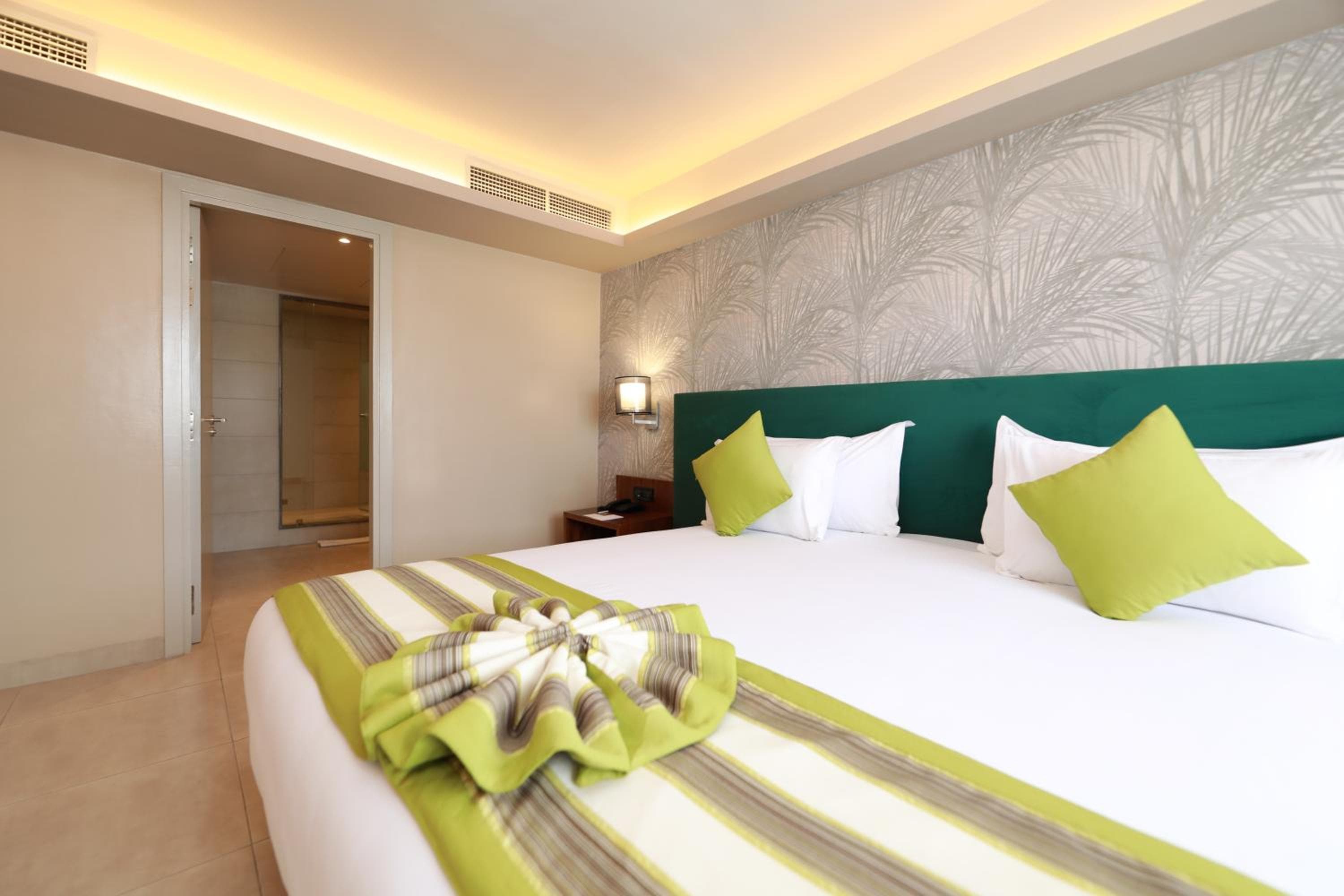 Kenzi Rose Garden hotel, Avenue du Président Kennedy , Hivernage, Marrakech, Morocco — photo 56