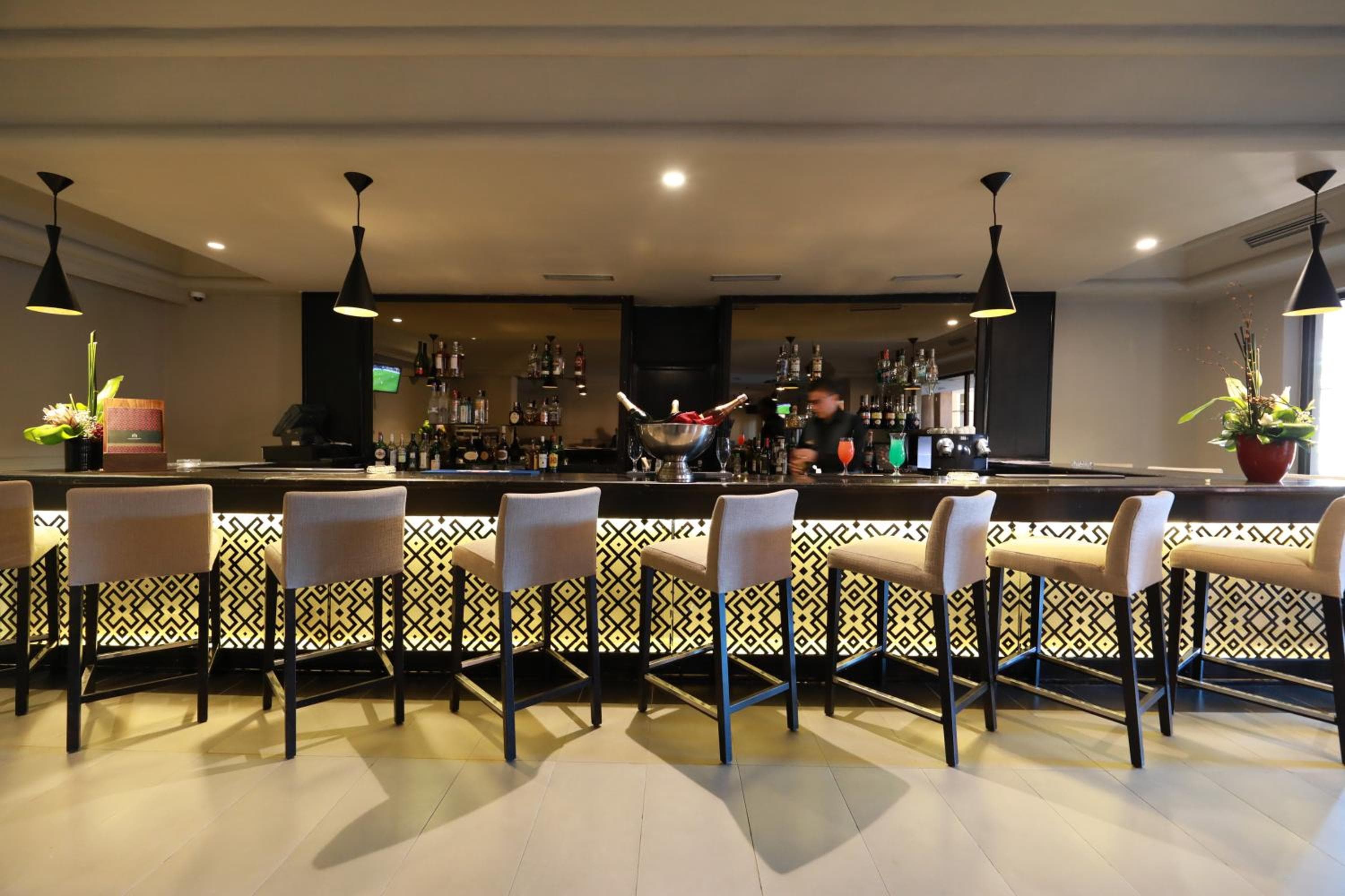 Kenzi Rose Garden hotel, Avenue du Président Kennedy , Hivernage, Marrakech, Morocco — photo 15