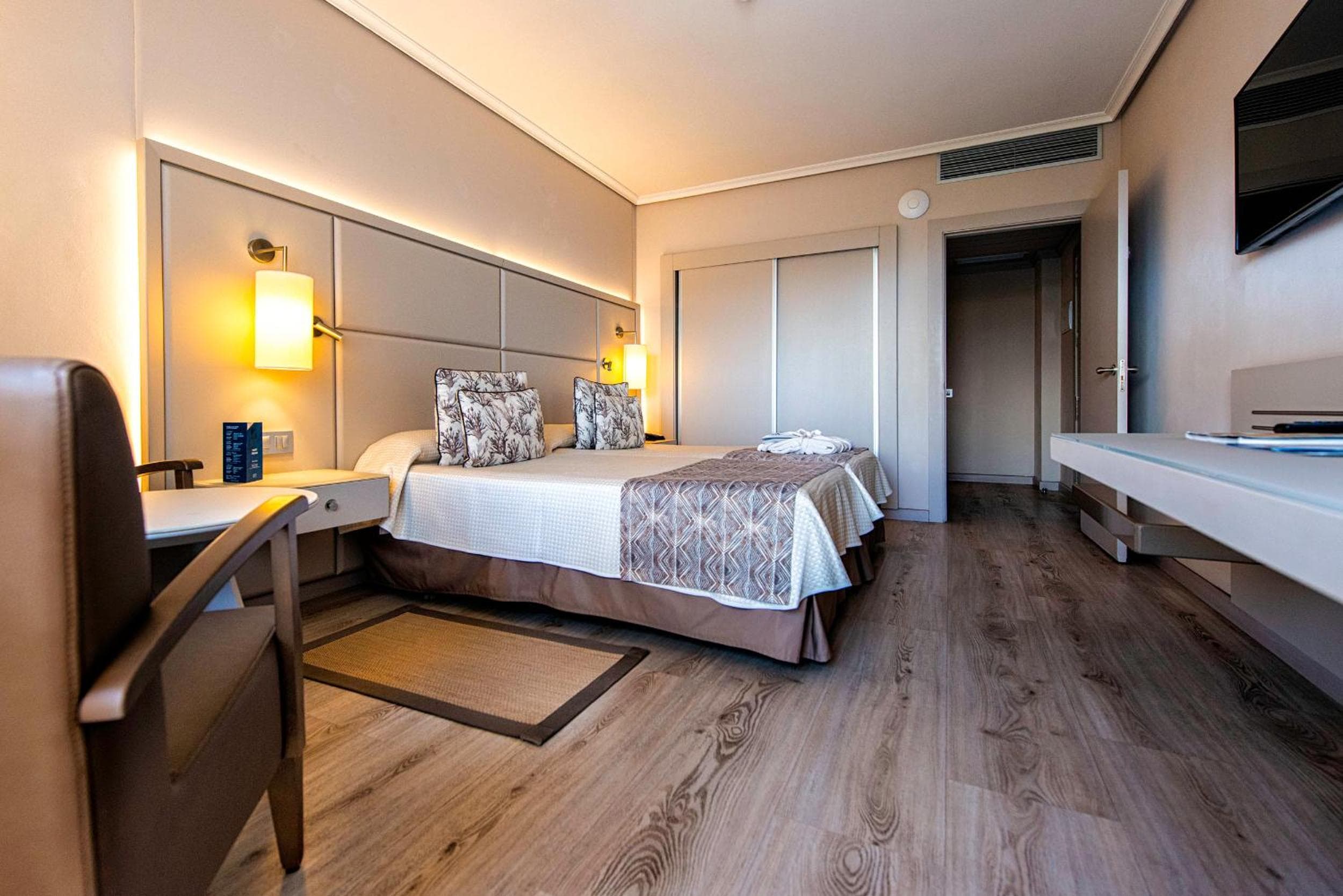 Spring Arona Gran Hotel - Adults Only — 26