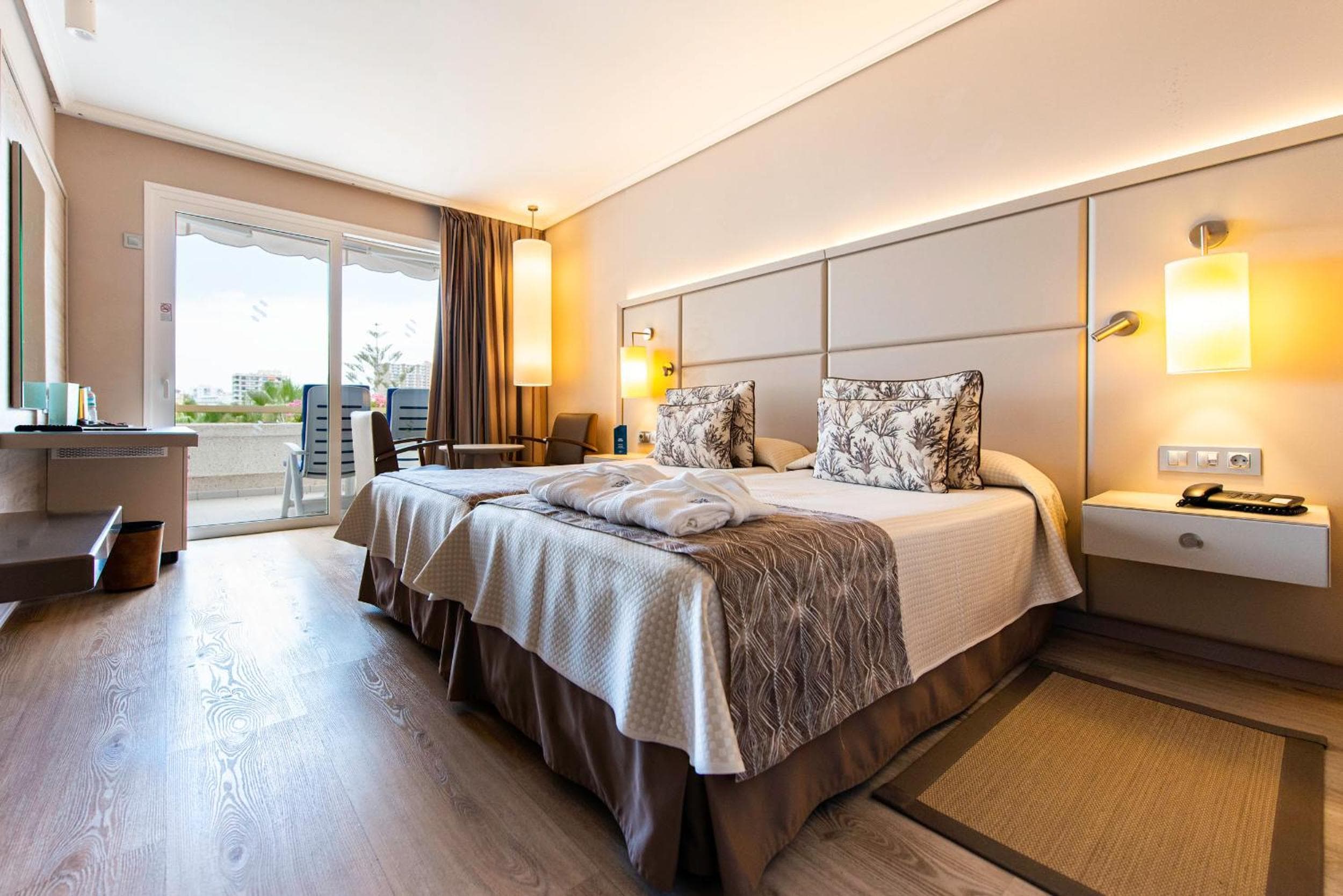 Spring Arona Gran Hotel - Adults Only — 16