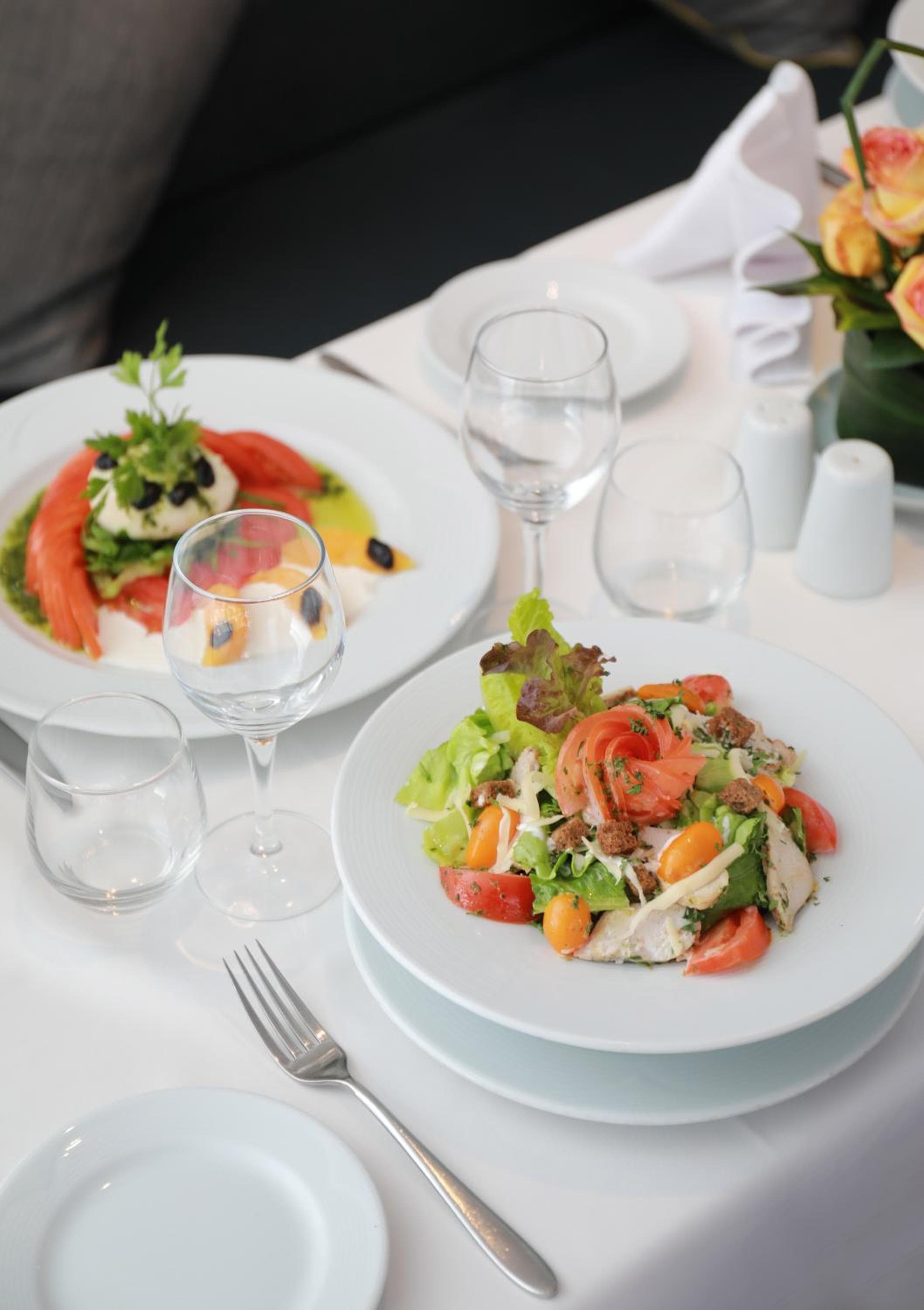 Kenzi Rose Garden hotel, Avenue du Président Kennedy , Hivernage, Marrakech, Morocco — photo 27