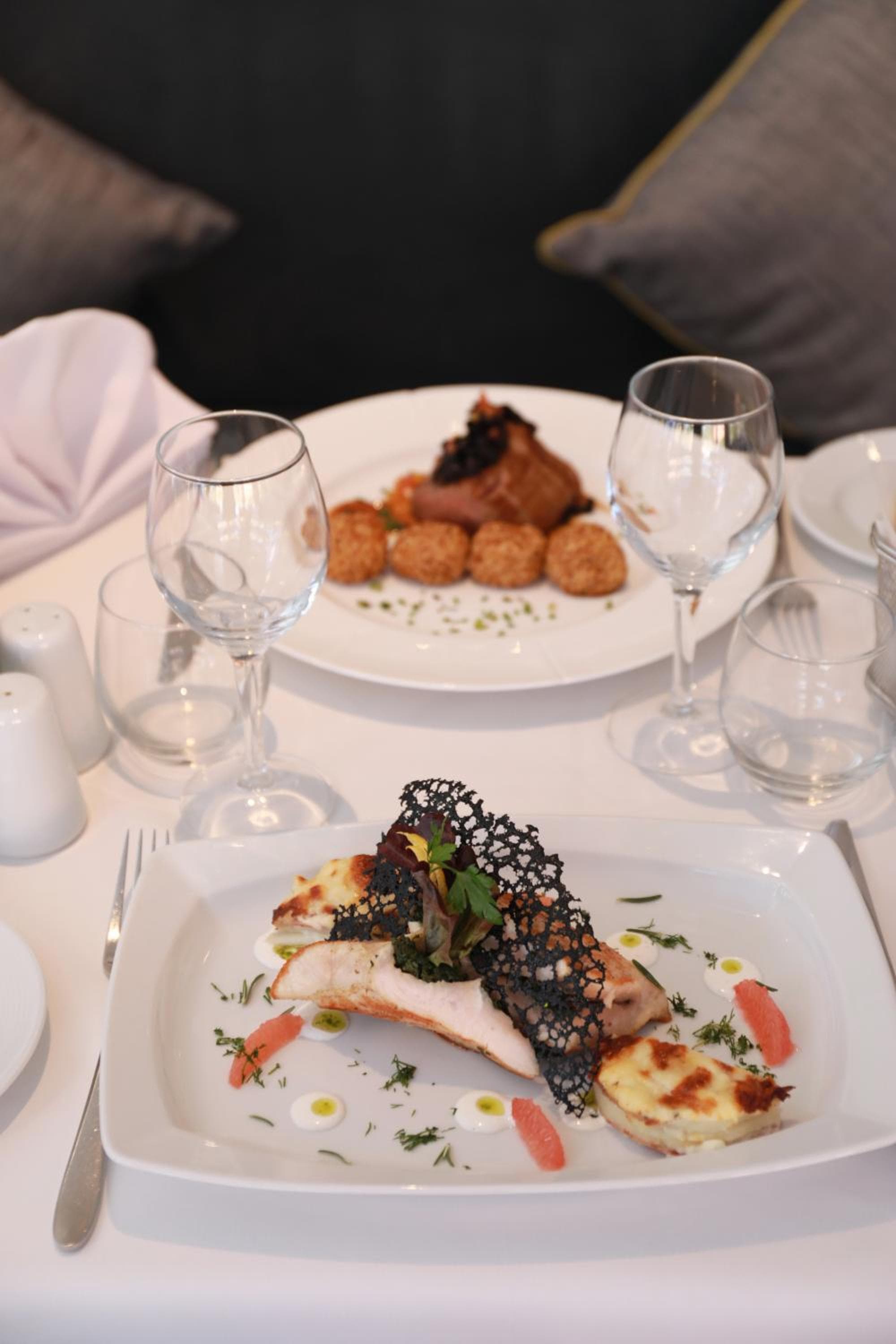 Kenzi Rose Garden hotel, Avenue du Président Kennedy , Hivernage, Marrakech, Morocco — photo 29