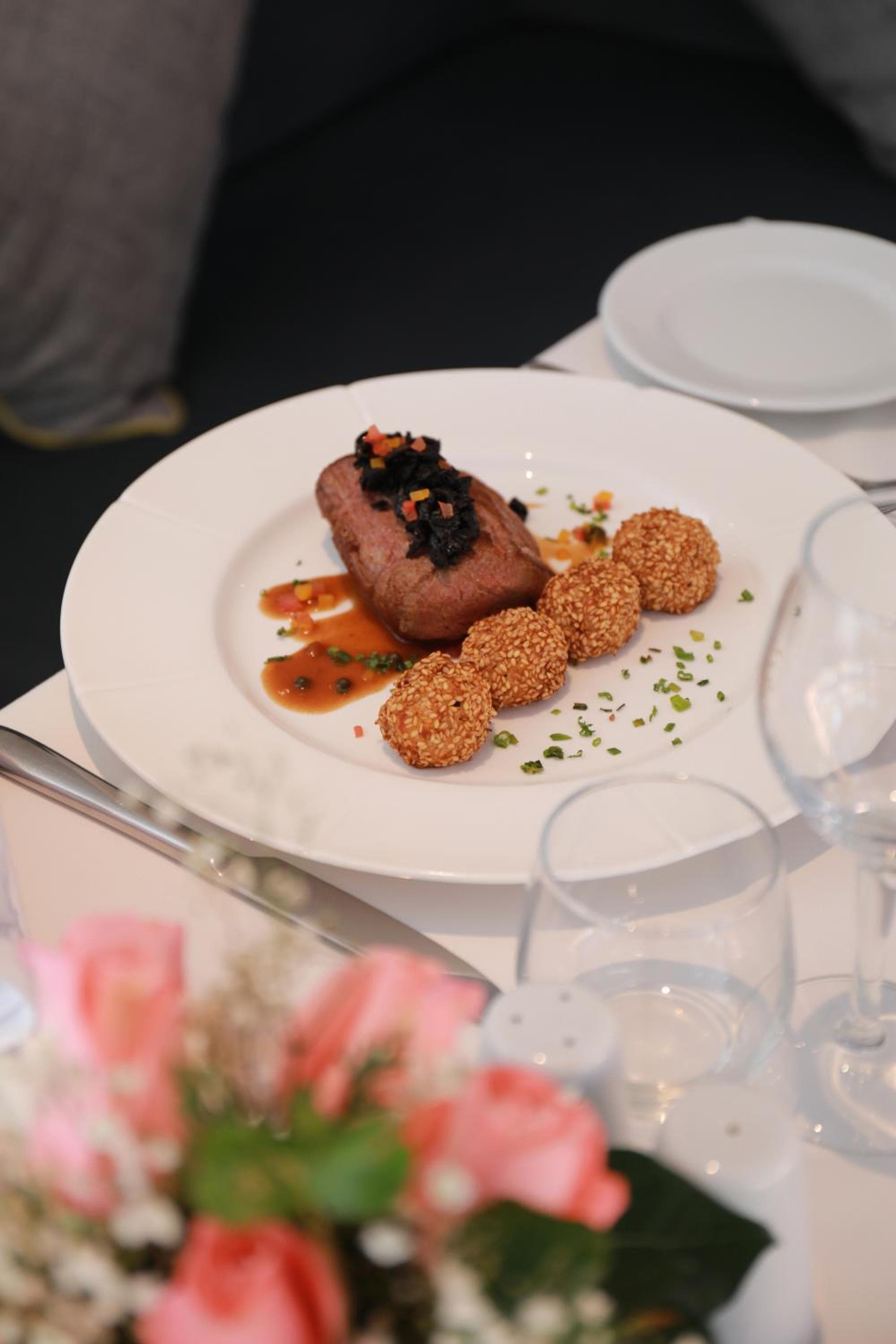 Kenzi Rose Garden hotel, Avenue du Président Kennedy , Hivernage, Marrakech, Morocco — photo 30