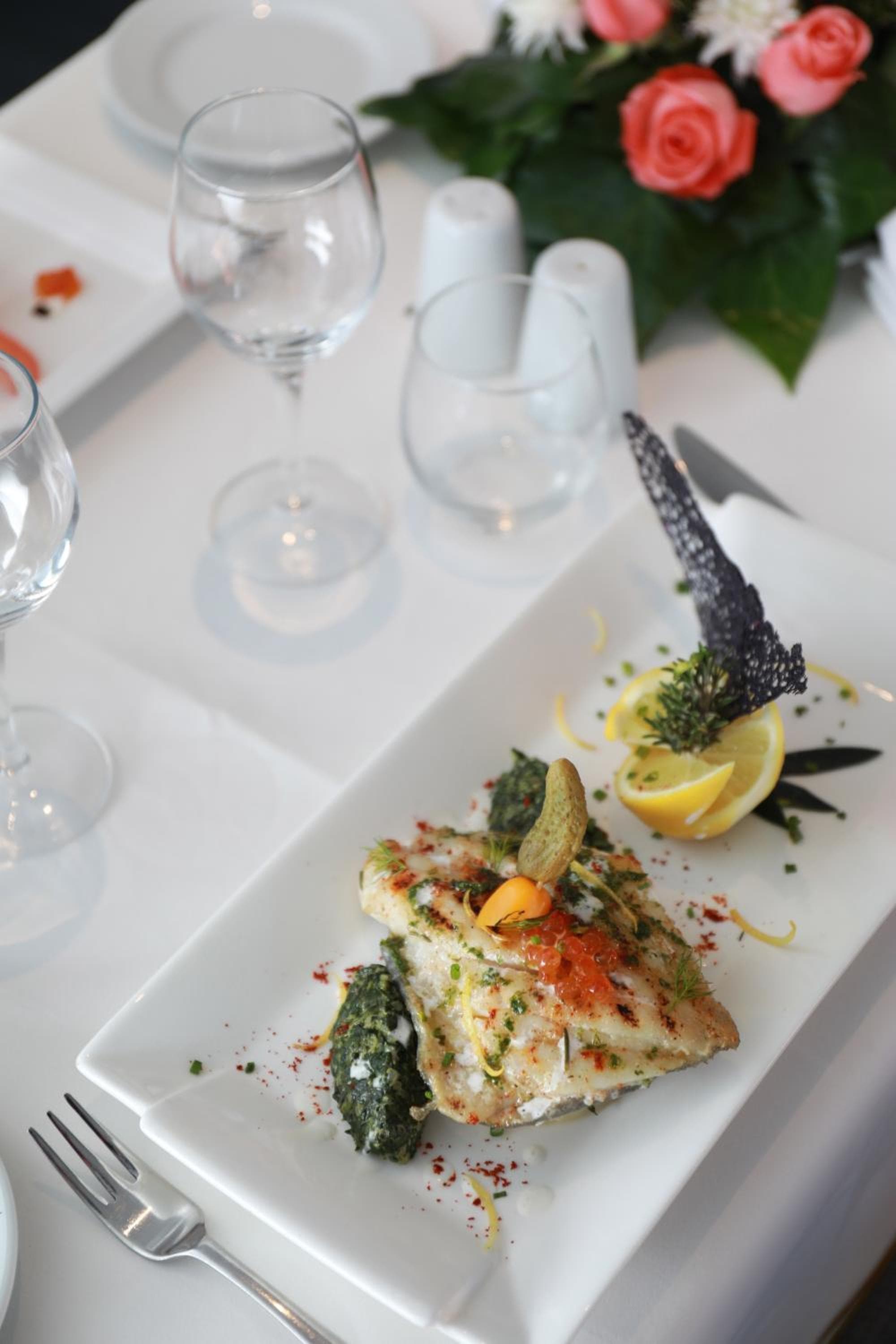 Kenzi Rose Garden hotel, Avenue du Président Kennedy , Hivernage, Marrakech, Morocco — photo 34