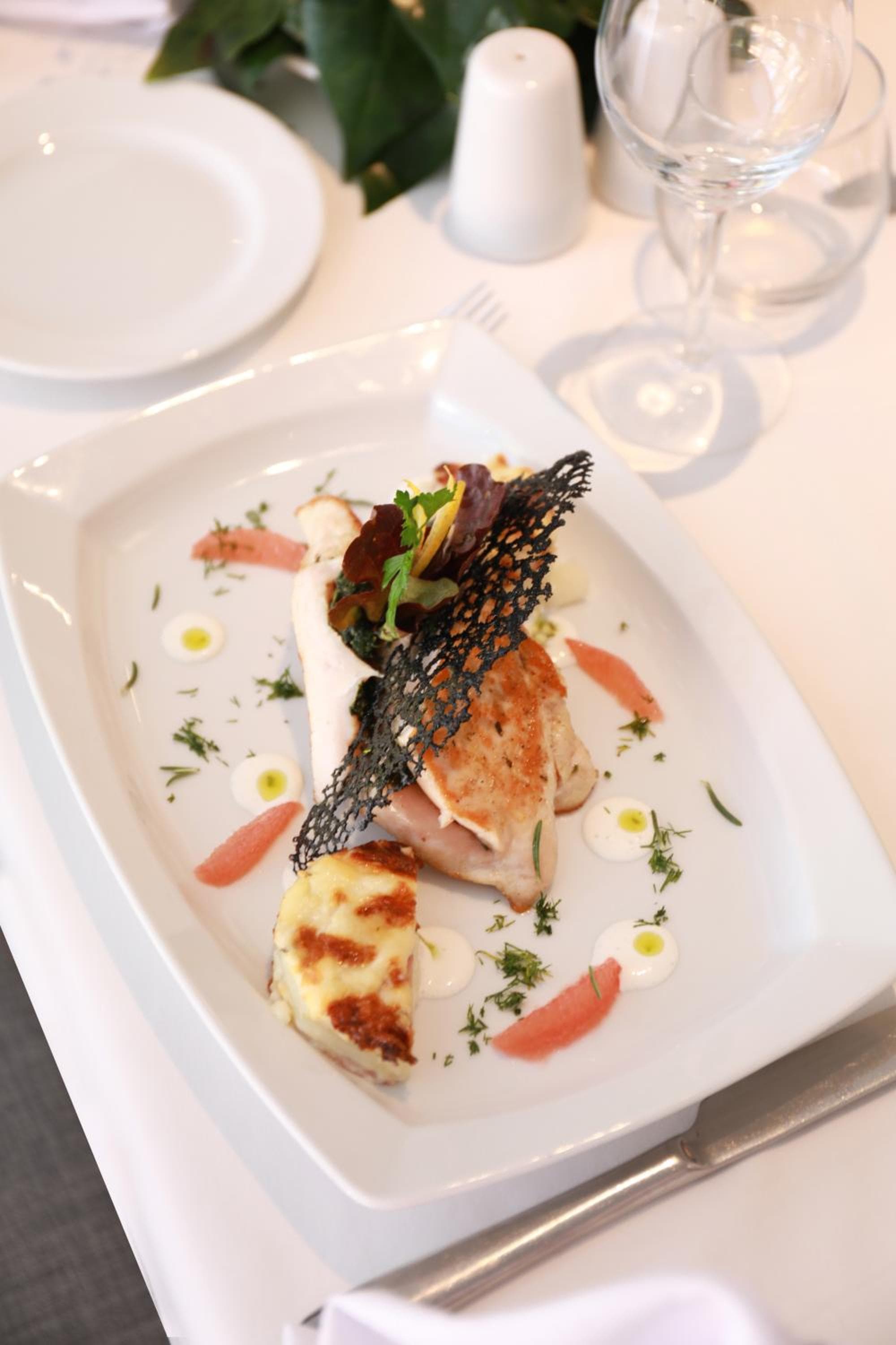 Kenzi Rose Garden hotel, Avenue du Président Kennedy , Hivernage, Marrakech, Morocco — photo 31