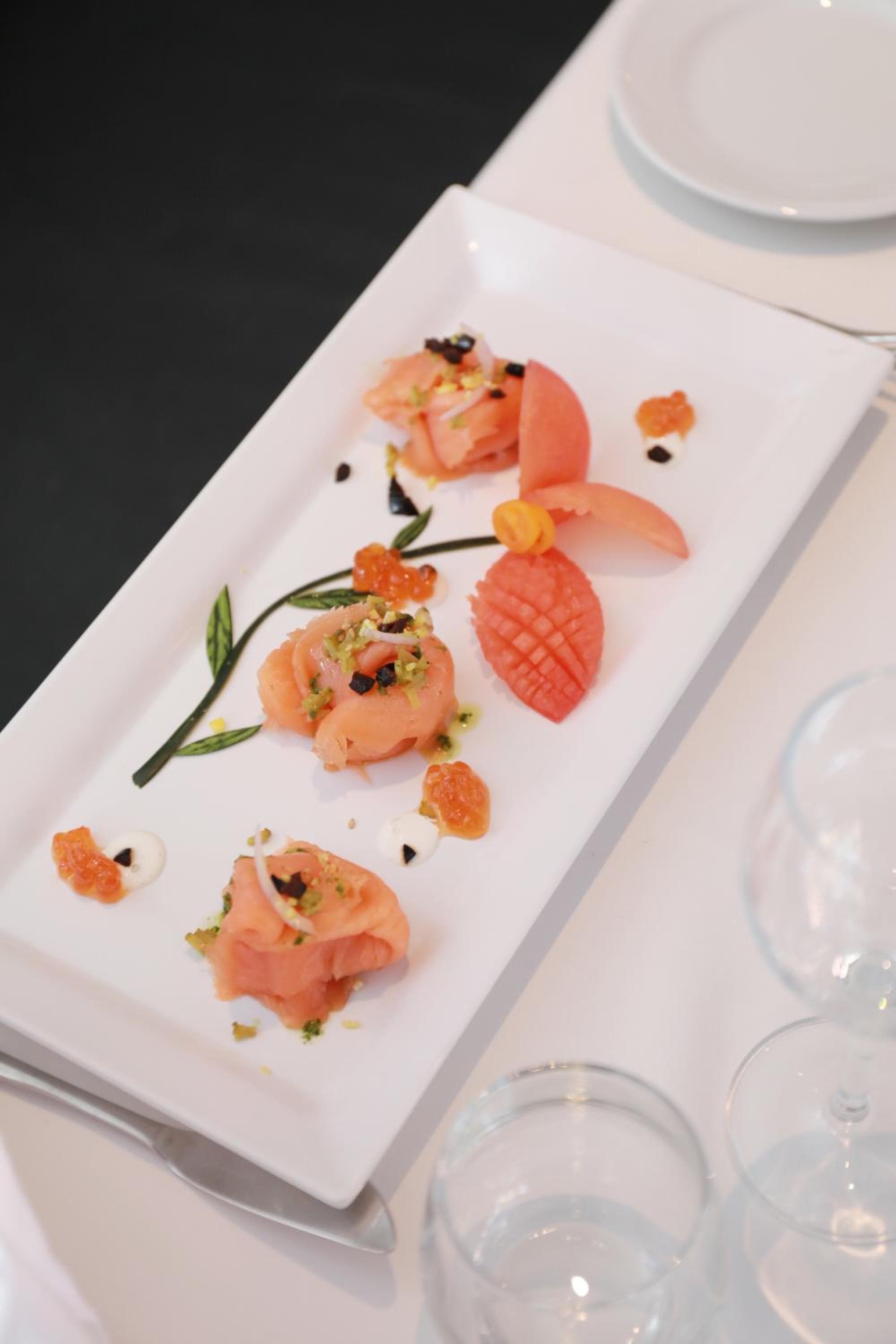 Kenzi Rose Garden hotel, Avenue du Président Kennedy , Hivernage, Marrakech, Morocco — photo 33