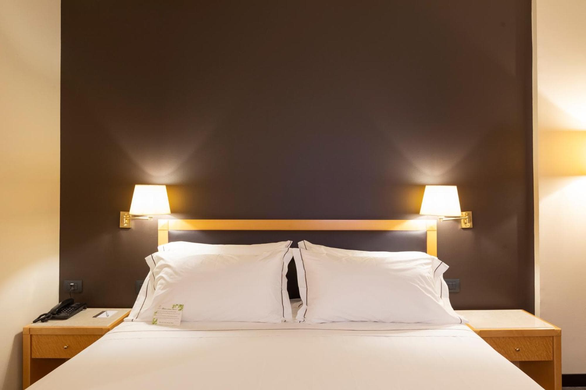 City Life Hotel Poliziano, by R Collection Hotels — 3