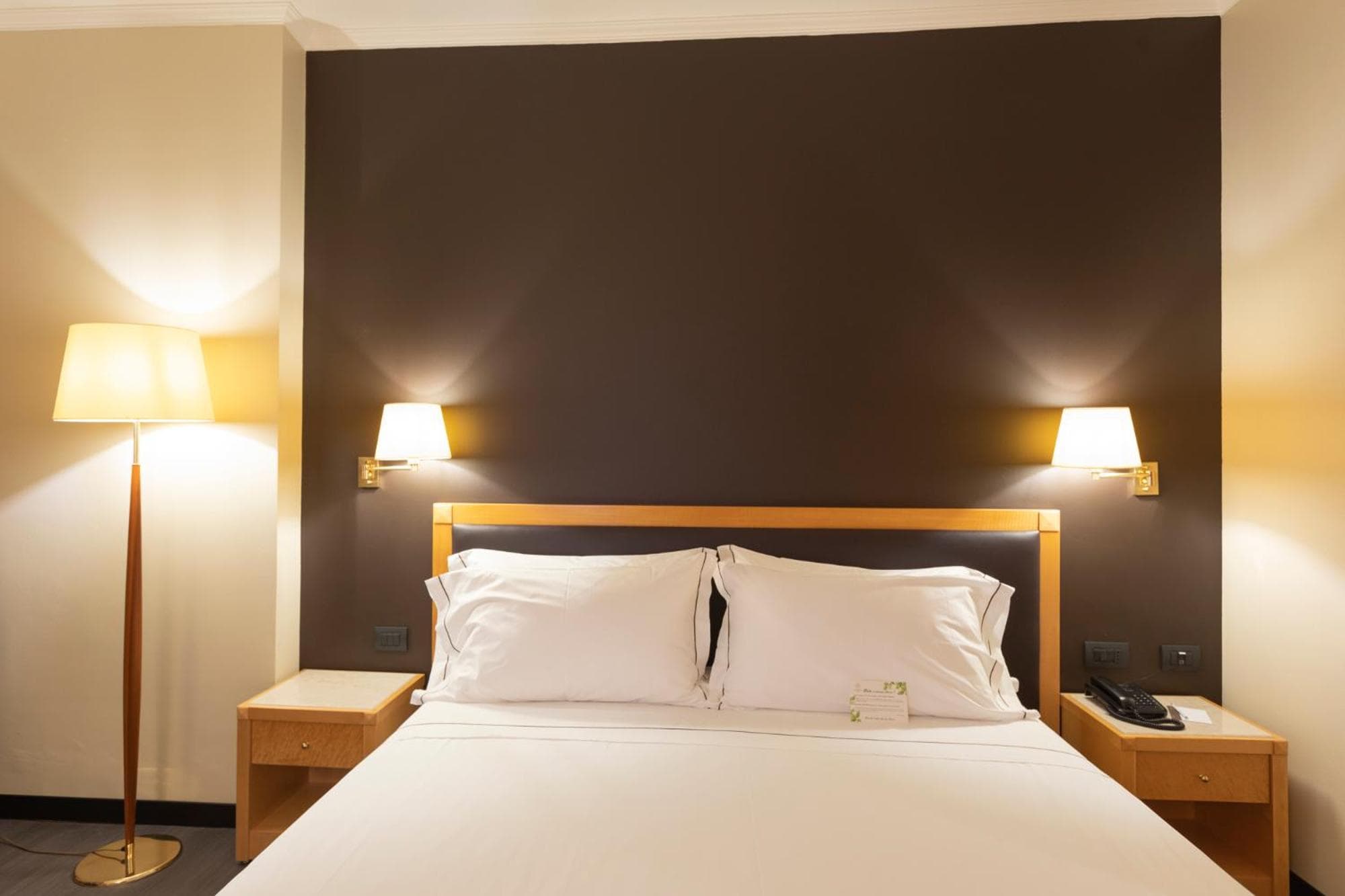 City Life Hotel Poliziano, by R Collection Hotels — 12