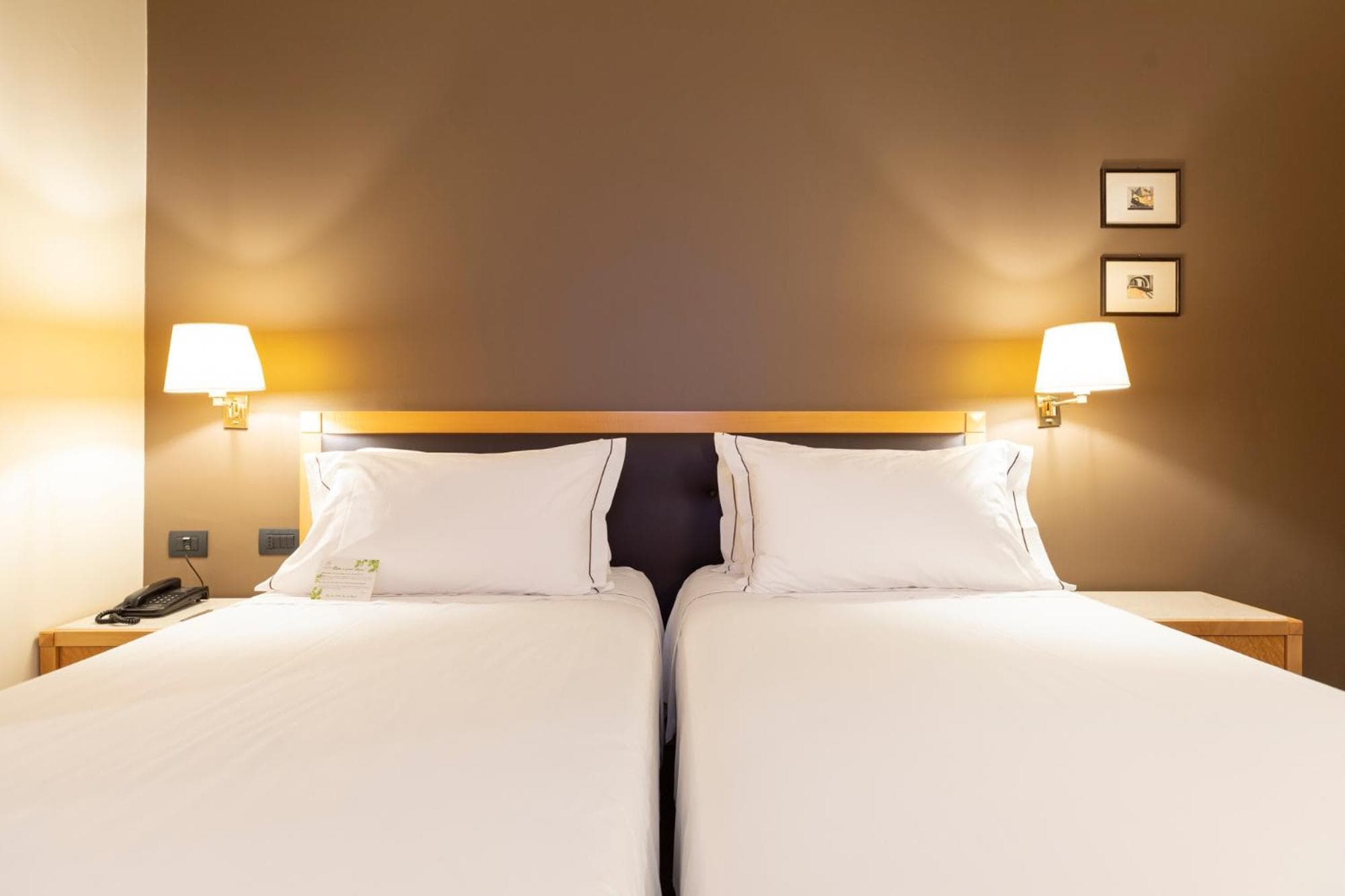 City Life Hotel Poliziano, by R Collection Hotels — 13