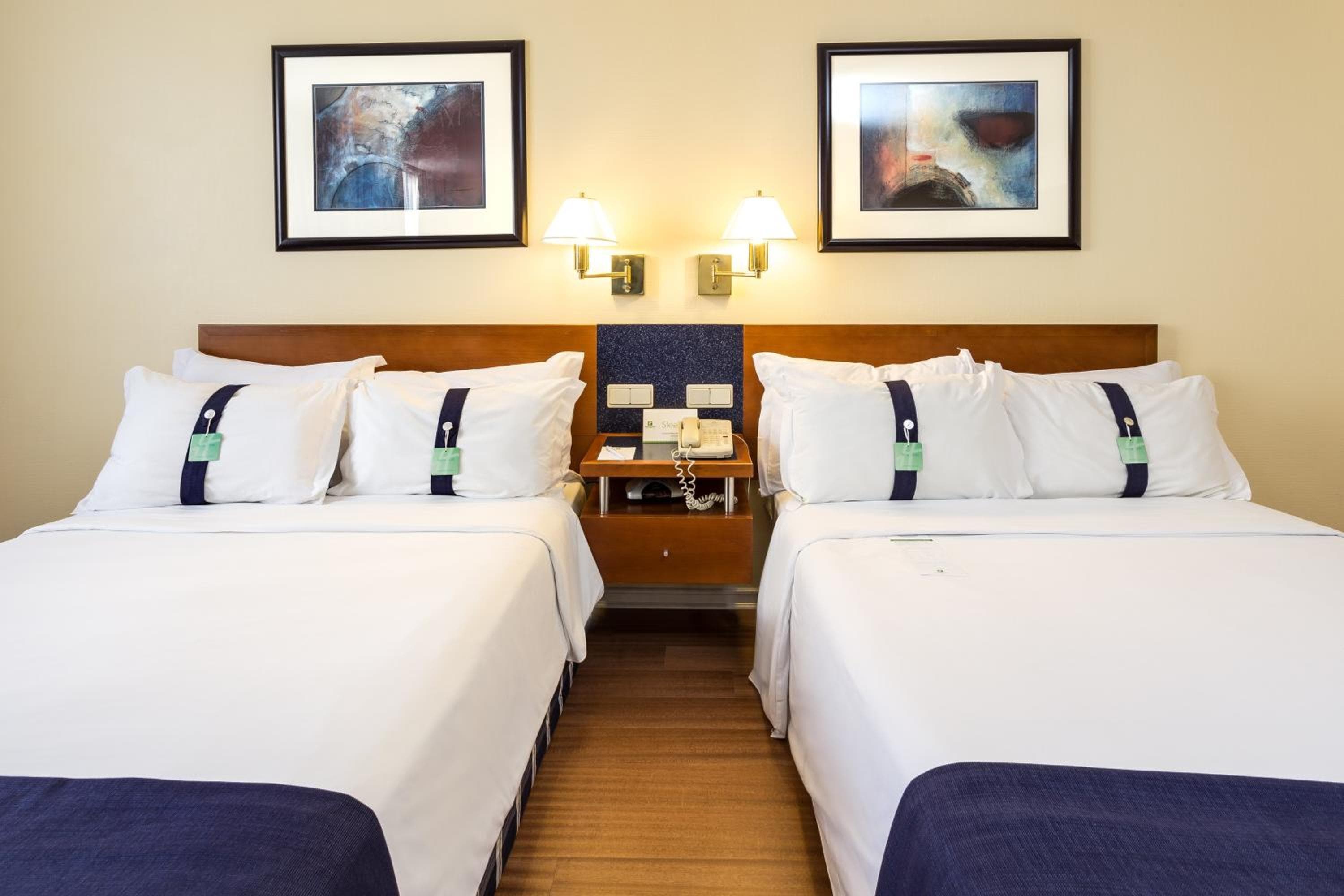 Holiday Inn Lisbon by IHG — 29