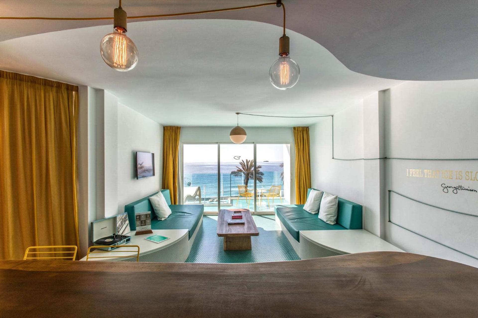 Dorado Ibiza - Adults Only — 10