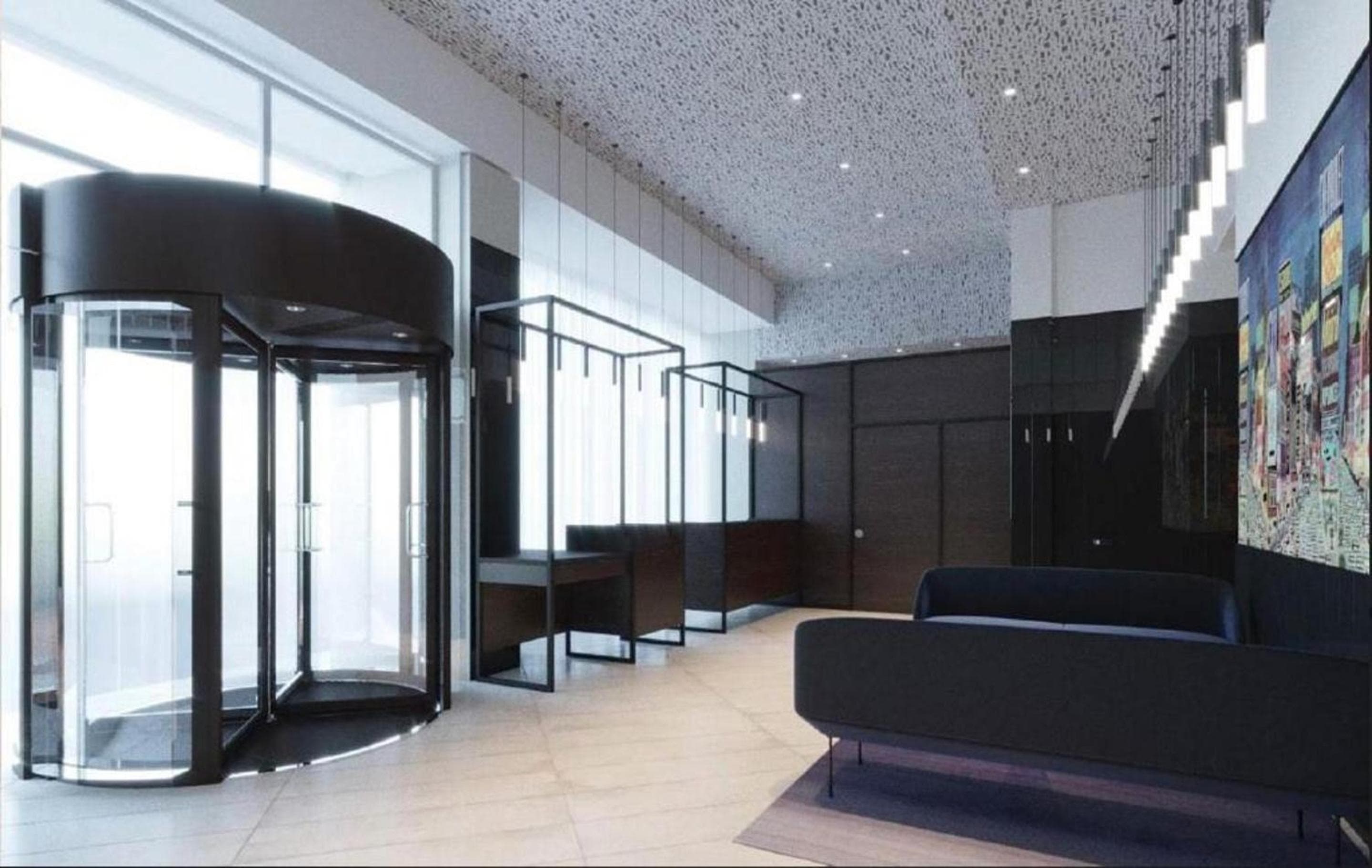 DoubleTree by Hilton New York Times Square South — 30