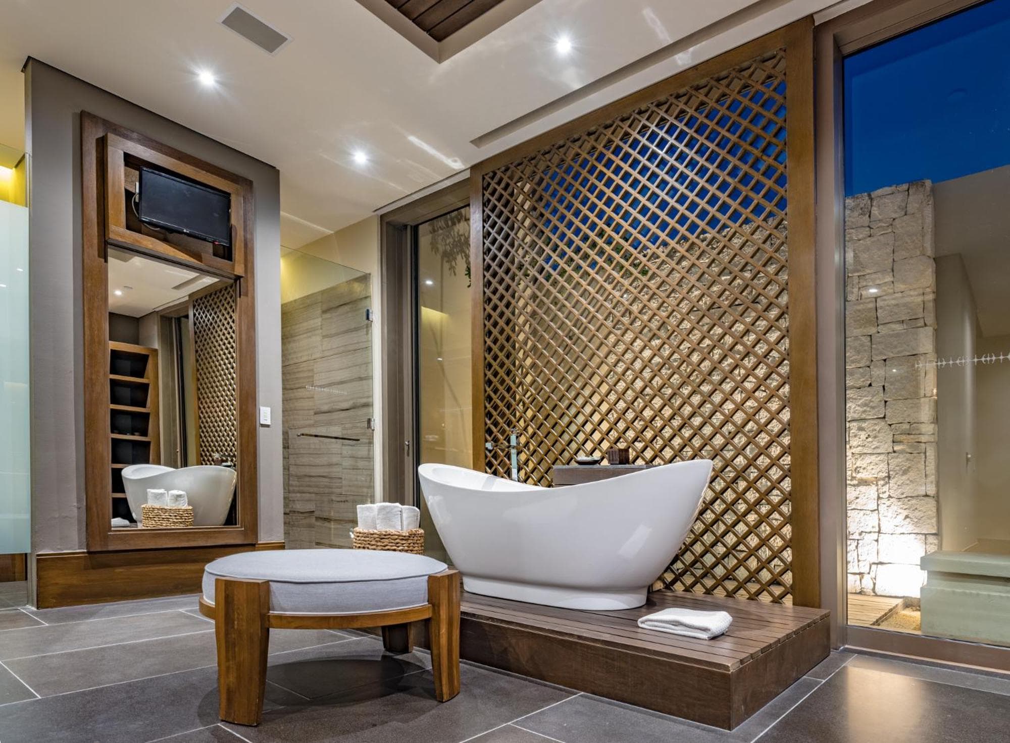 NIZUC Resort & Spa — 22