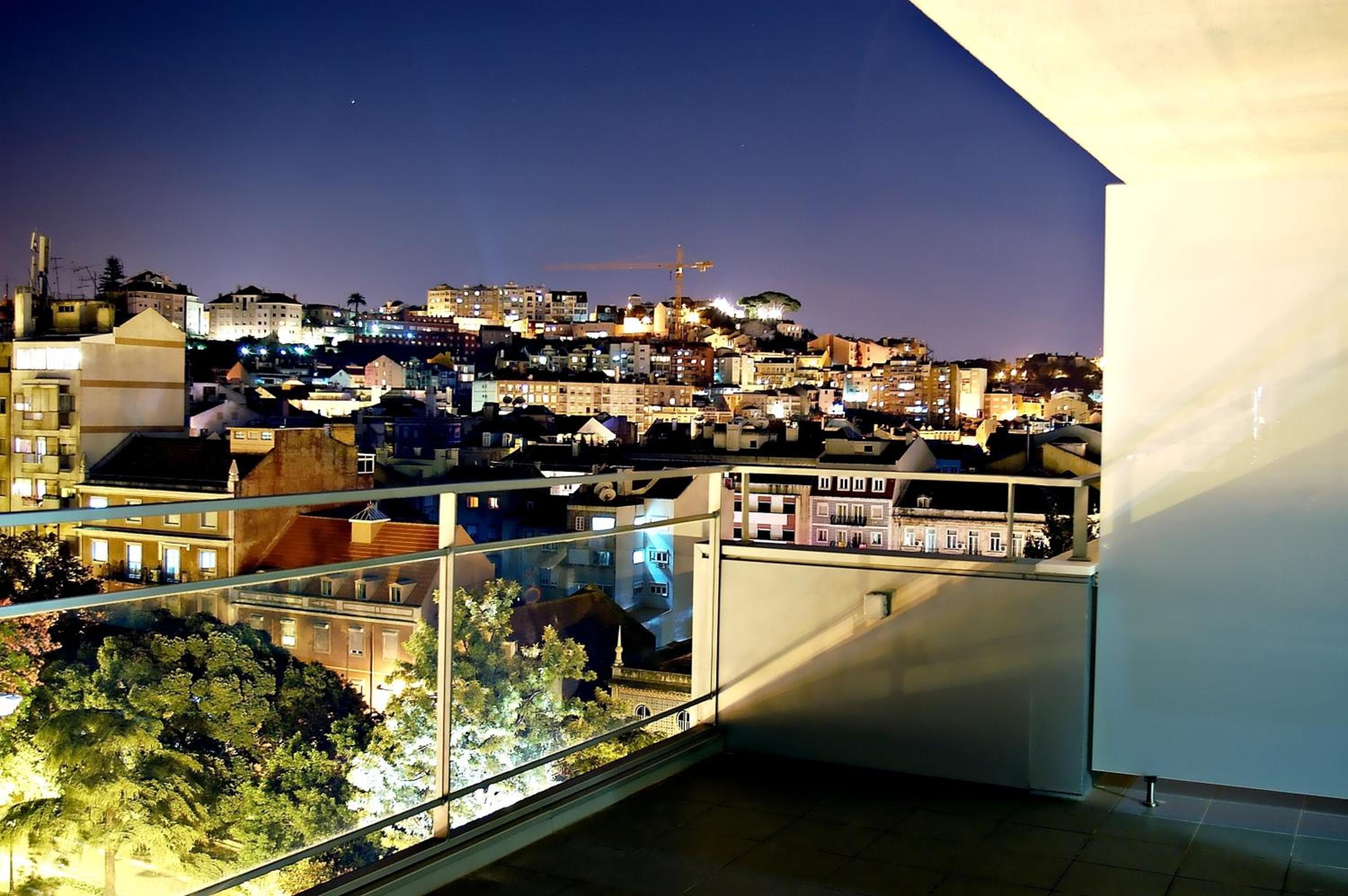 Lissabon City Hotel von City Hotels — 16