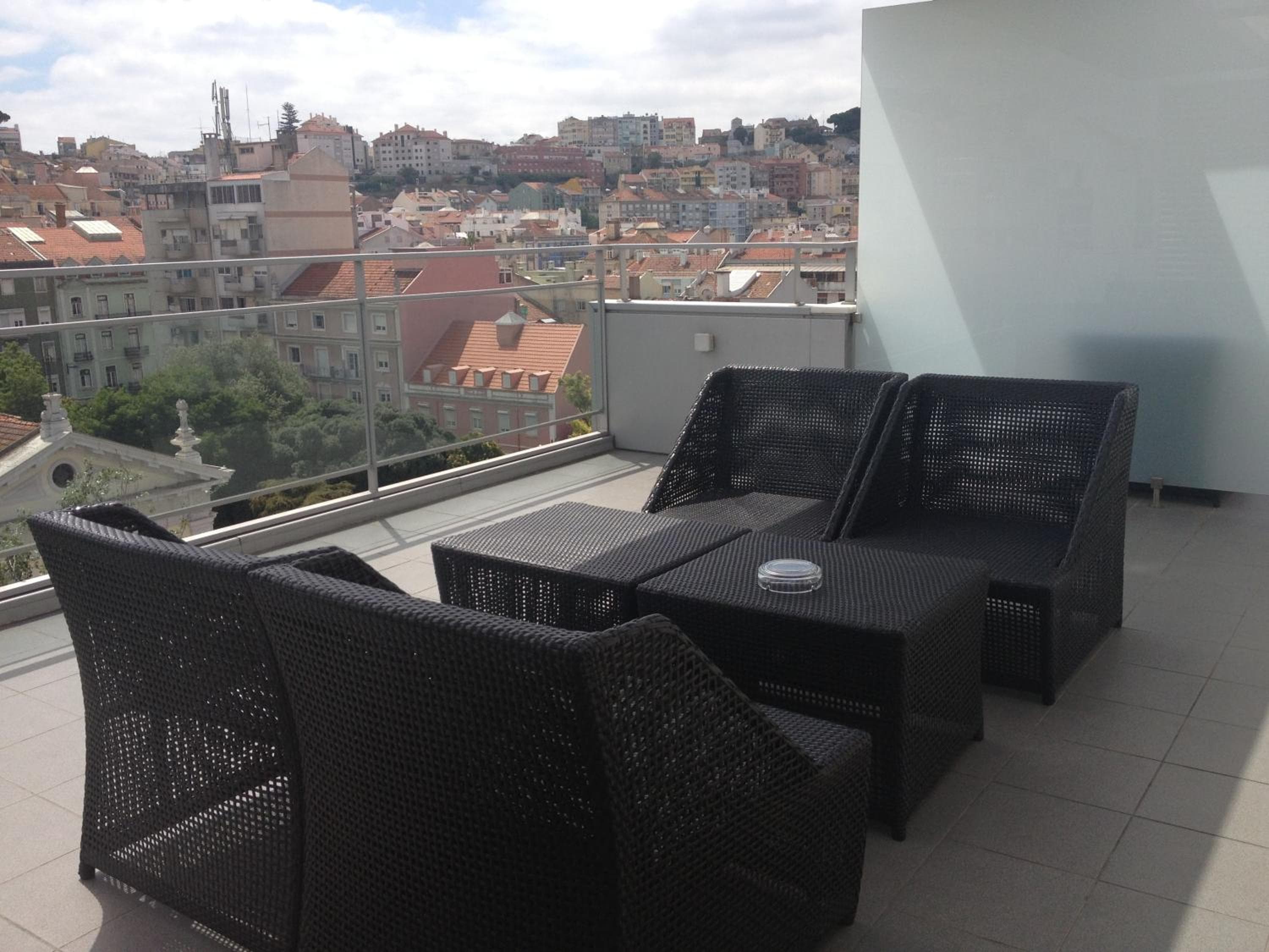 Lissabon City Hotel von City Hotels — 21