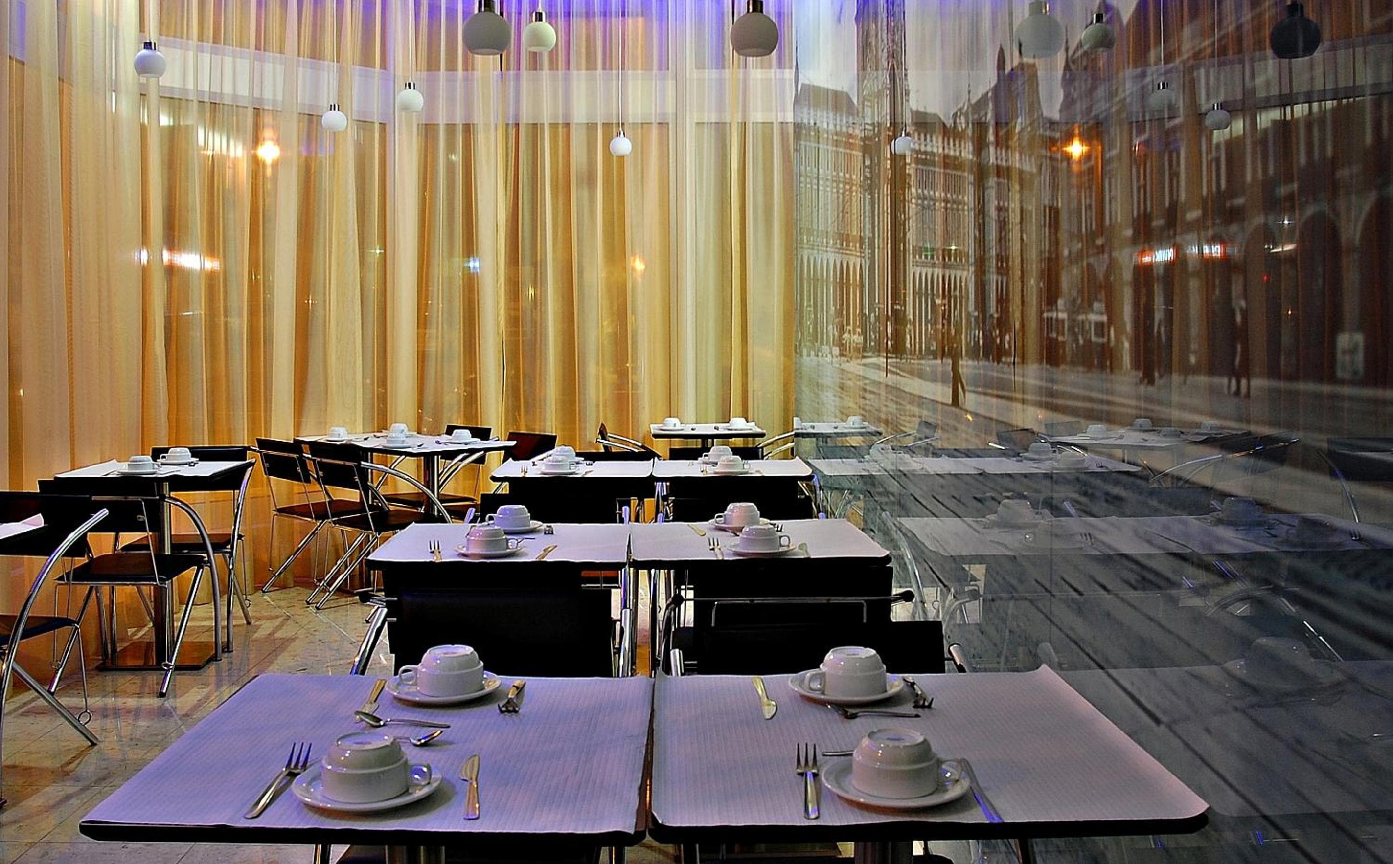 Lisbon City Hotel by City Hotels — 21
