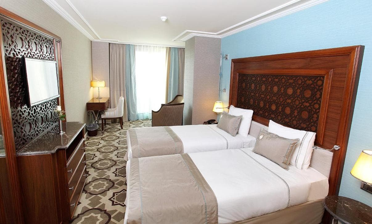 Hotel Grand Durmaz — 4