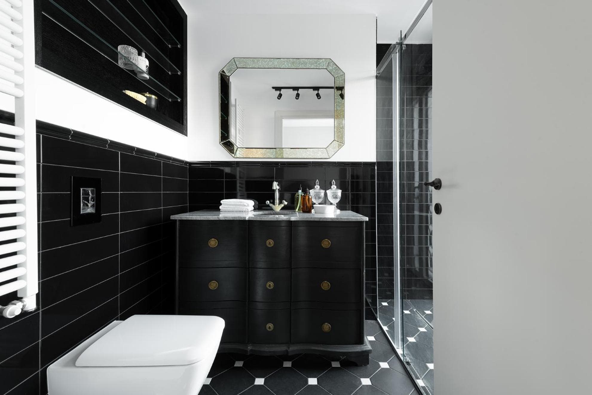 Aria Boutique Apartments Farneti — 13