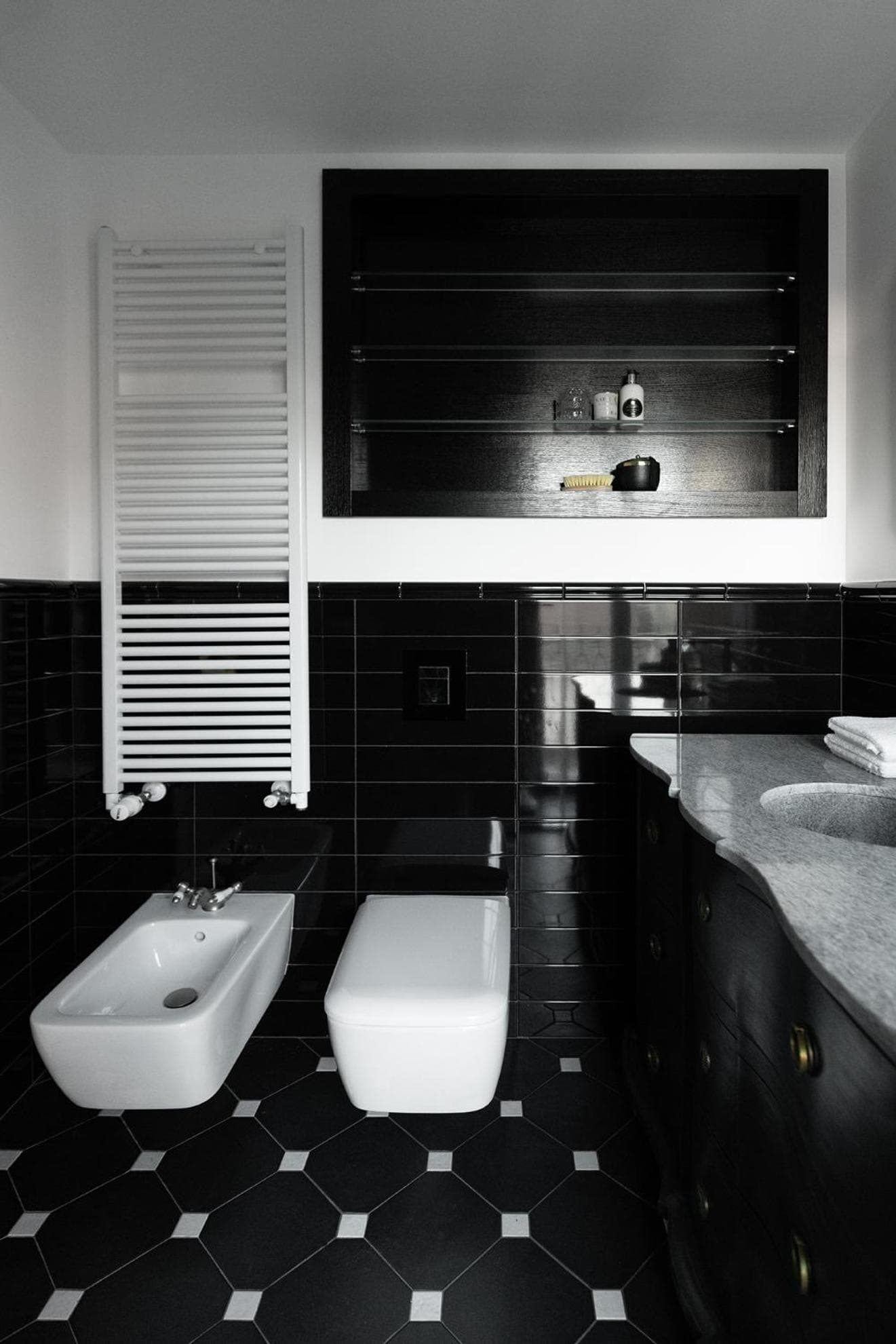 Aria Boutique Apartments Farneti — 8