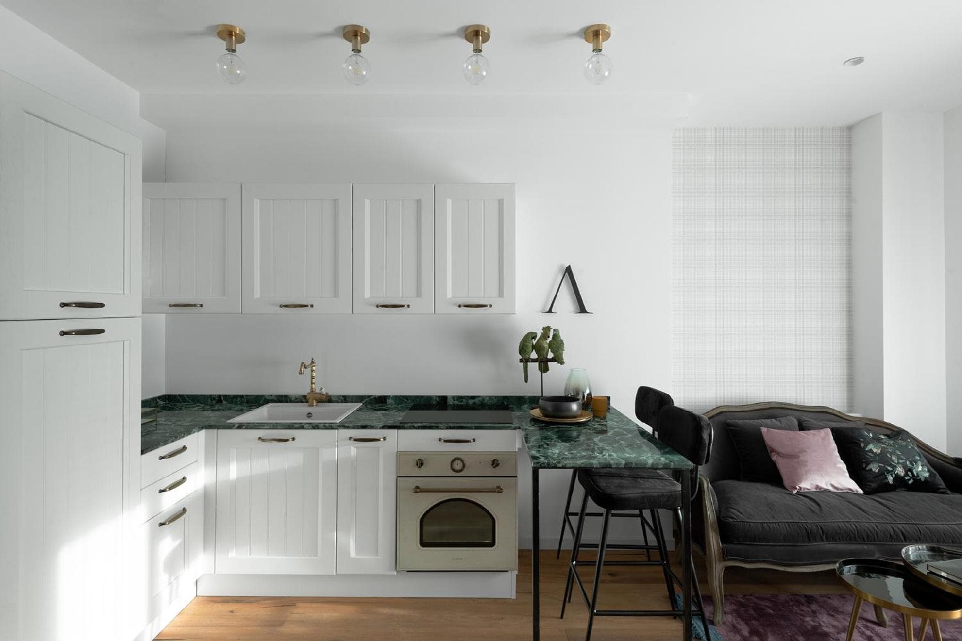 JOIVY Boutique Apartments Farneti — 20