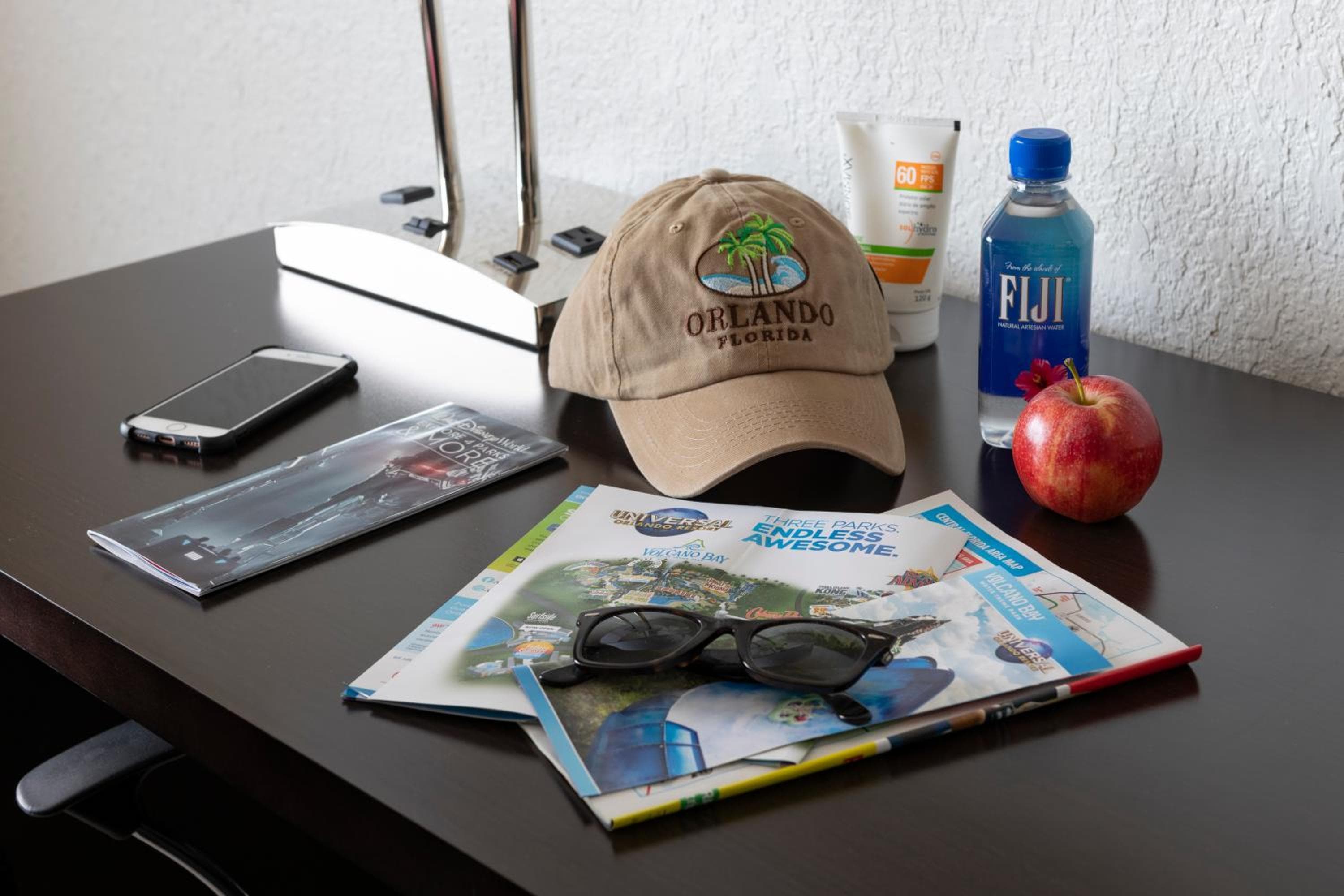 Hotel Monreale Express International Drive Orlando — 17
