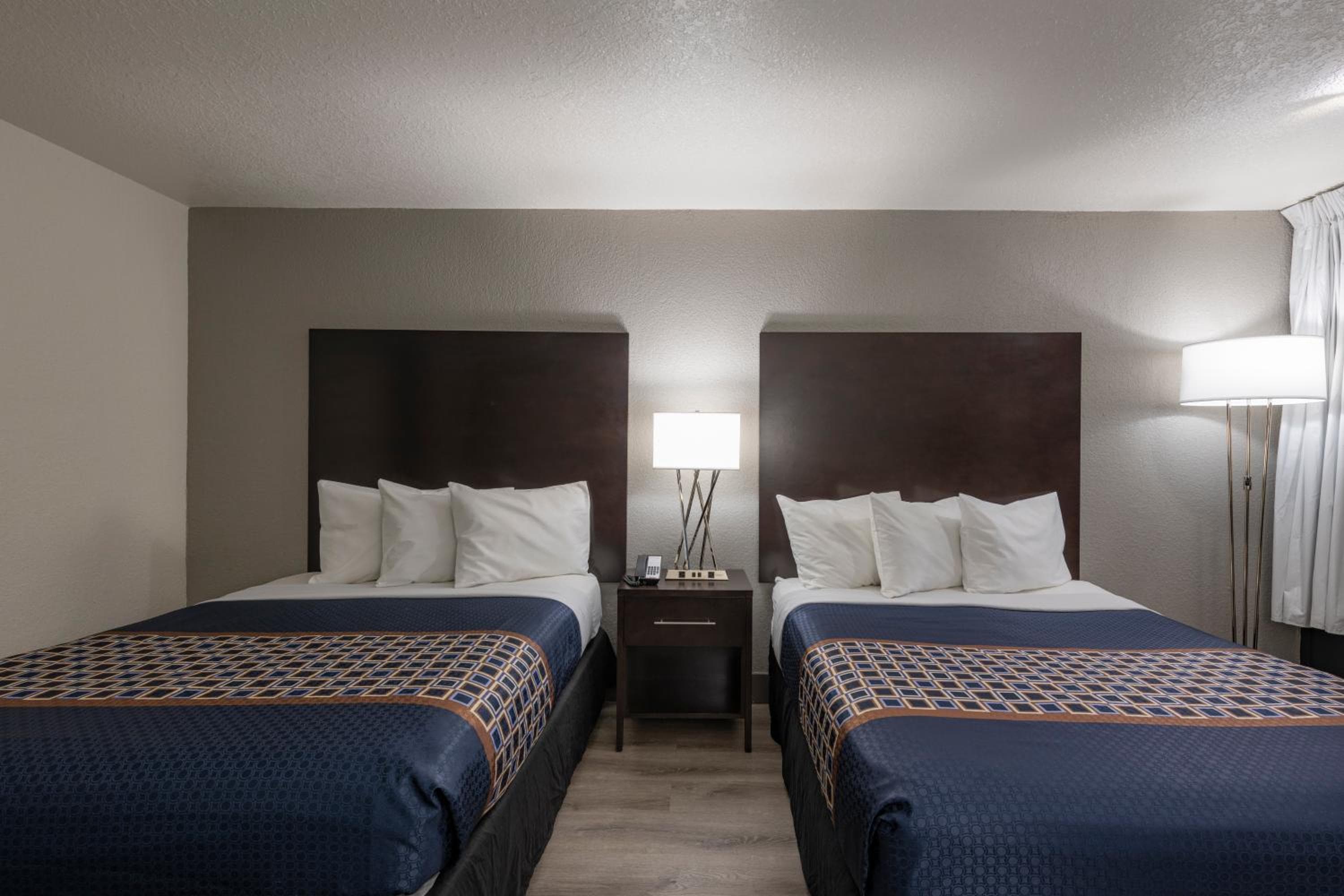 Hotel Monreale Express International Drive Orlando — 20