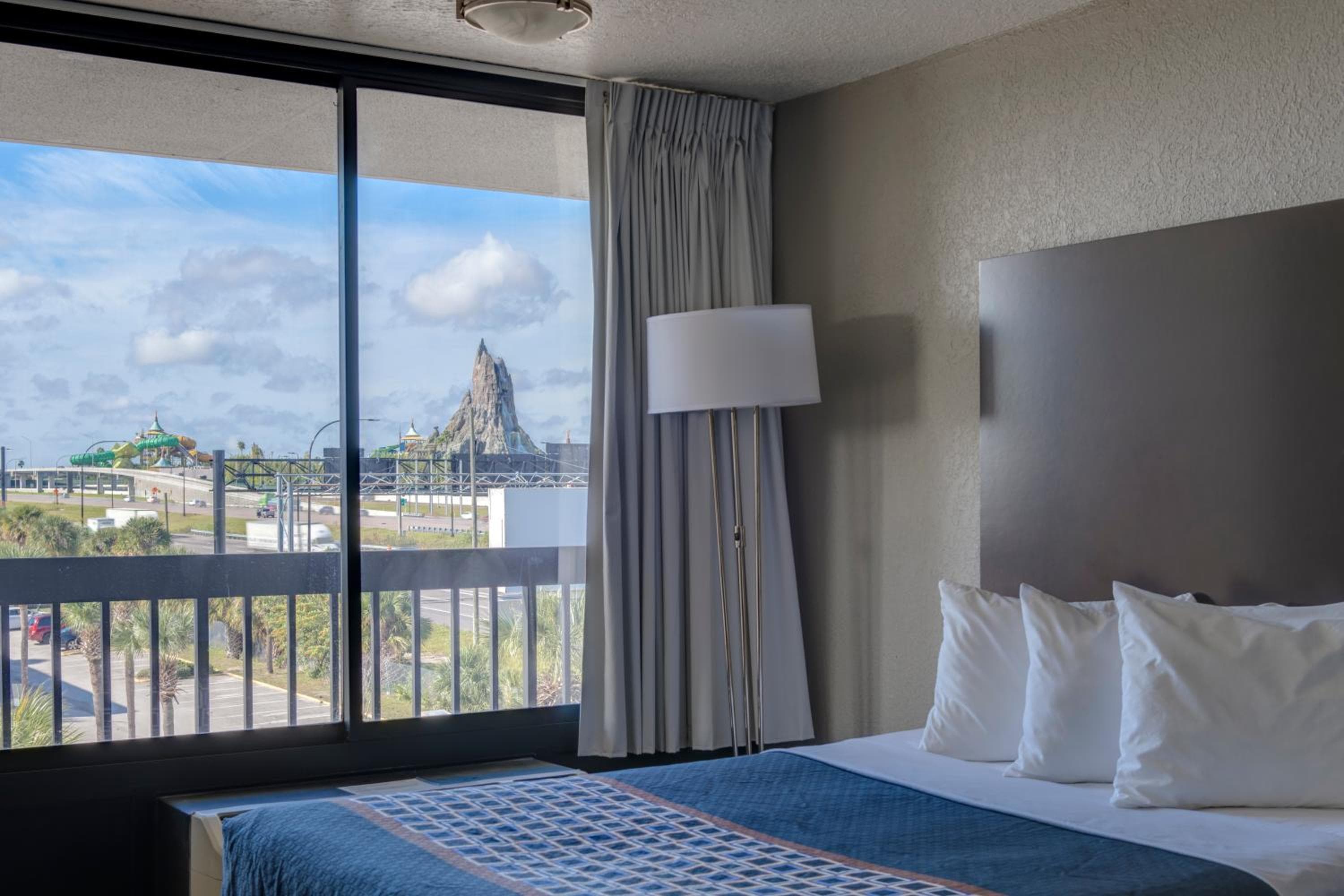 Hotel Monreale Express International Drive Orlando — 6