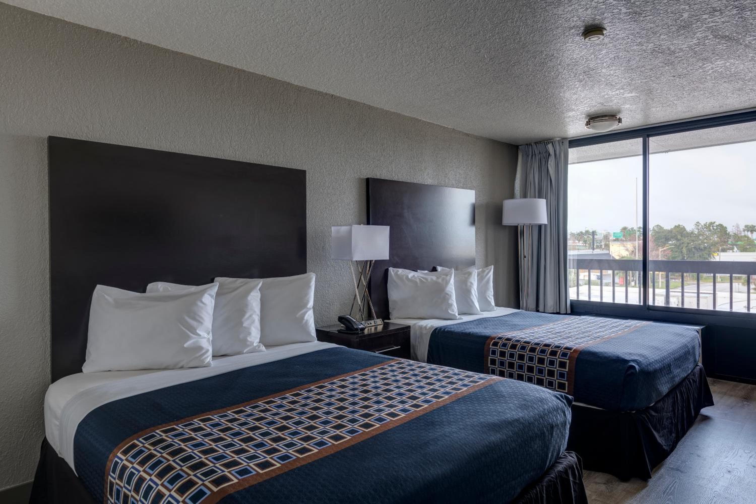 Hotel Monreale Express International Drive Orlando — 5