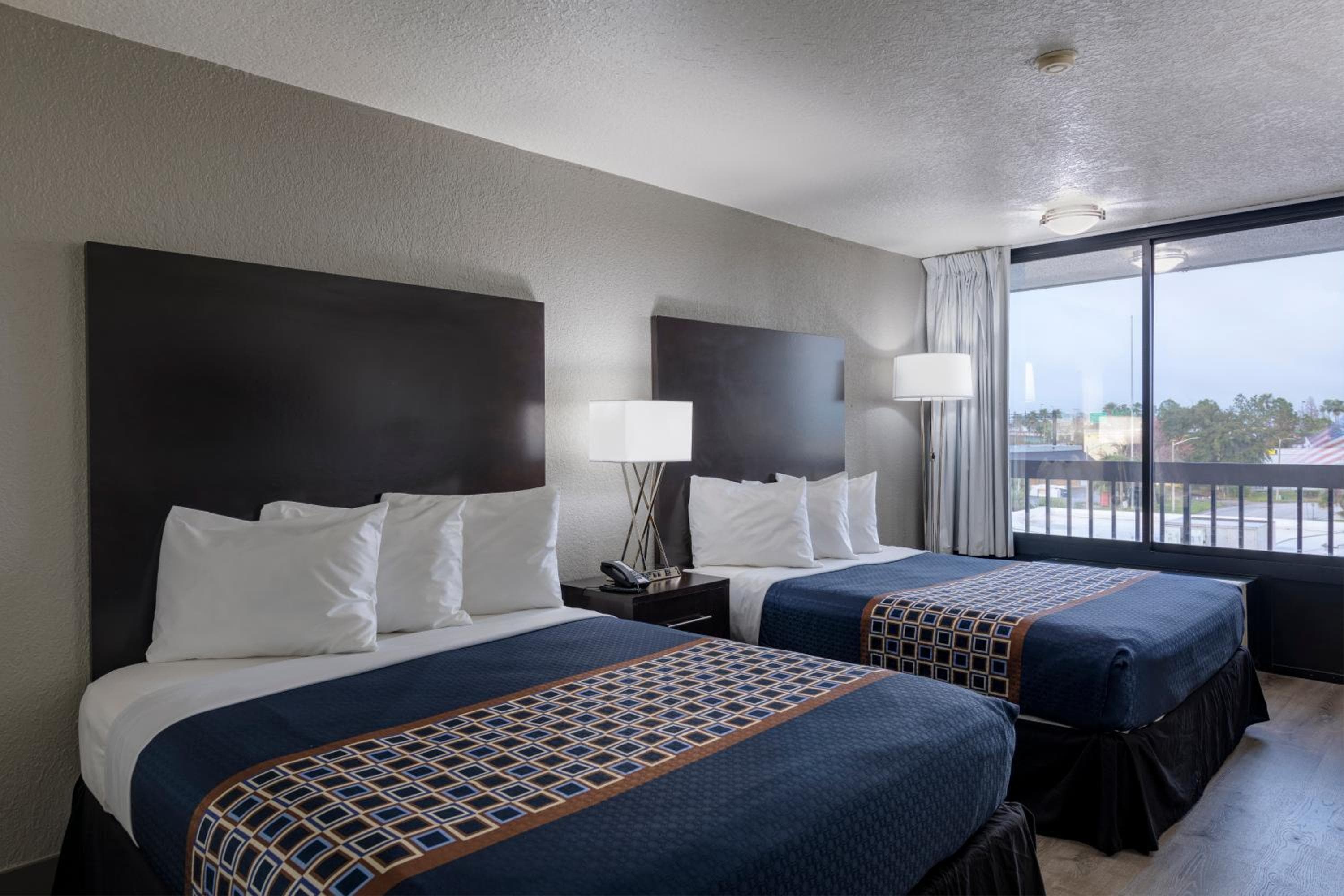 Hotel Monreale Express International Drive Orlando — 14