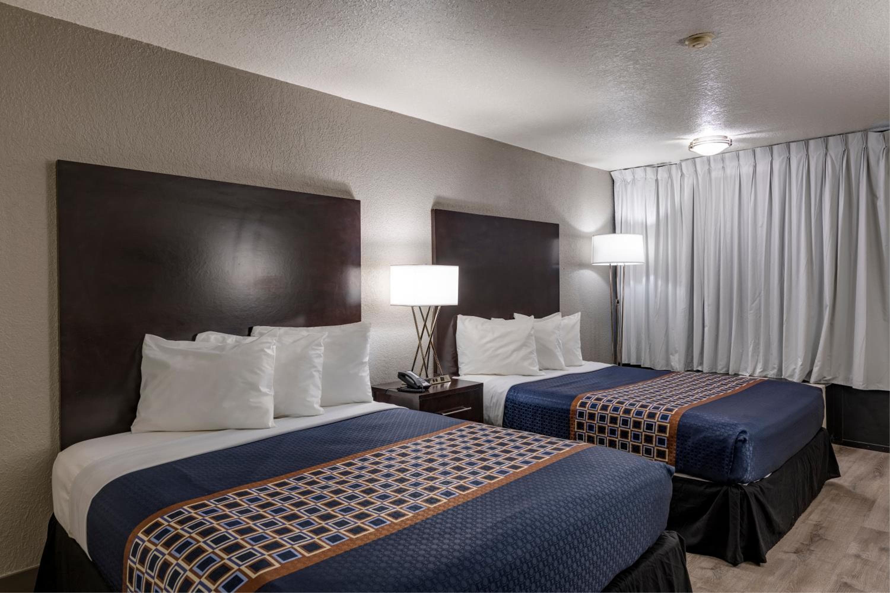 Hotel Monreale Express International Drive Orlando — 10