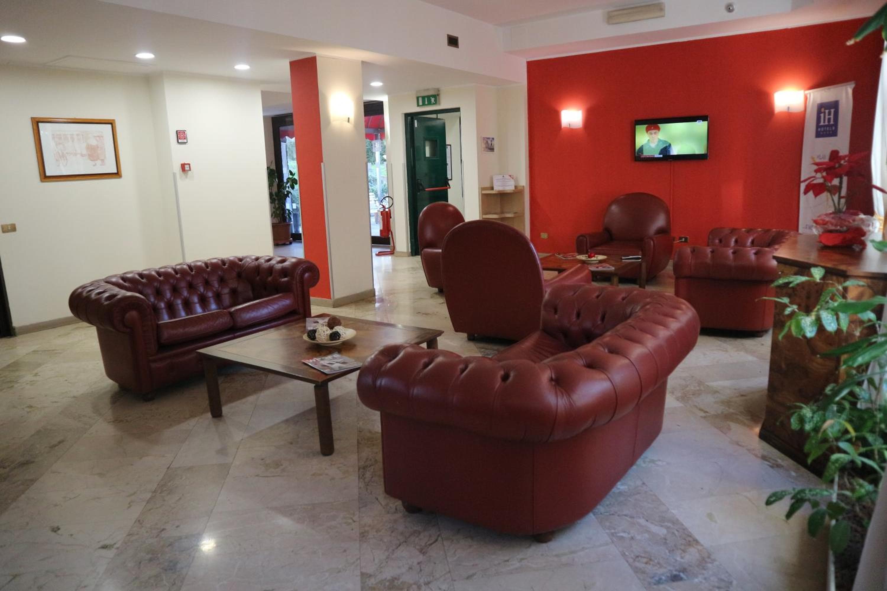 iH Hotels Milano ApartHotel Argonne Park — 10