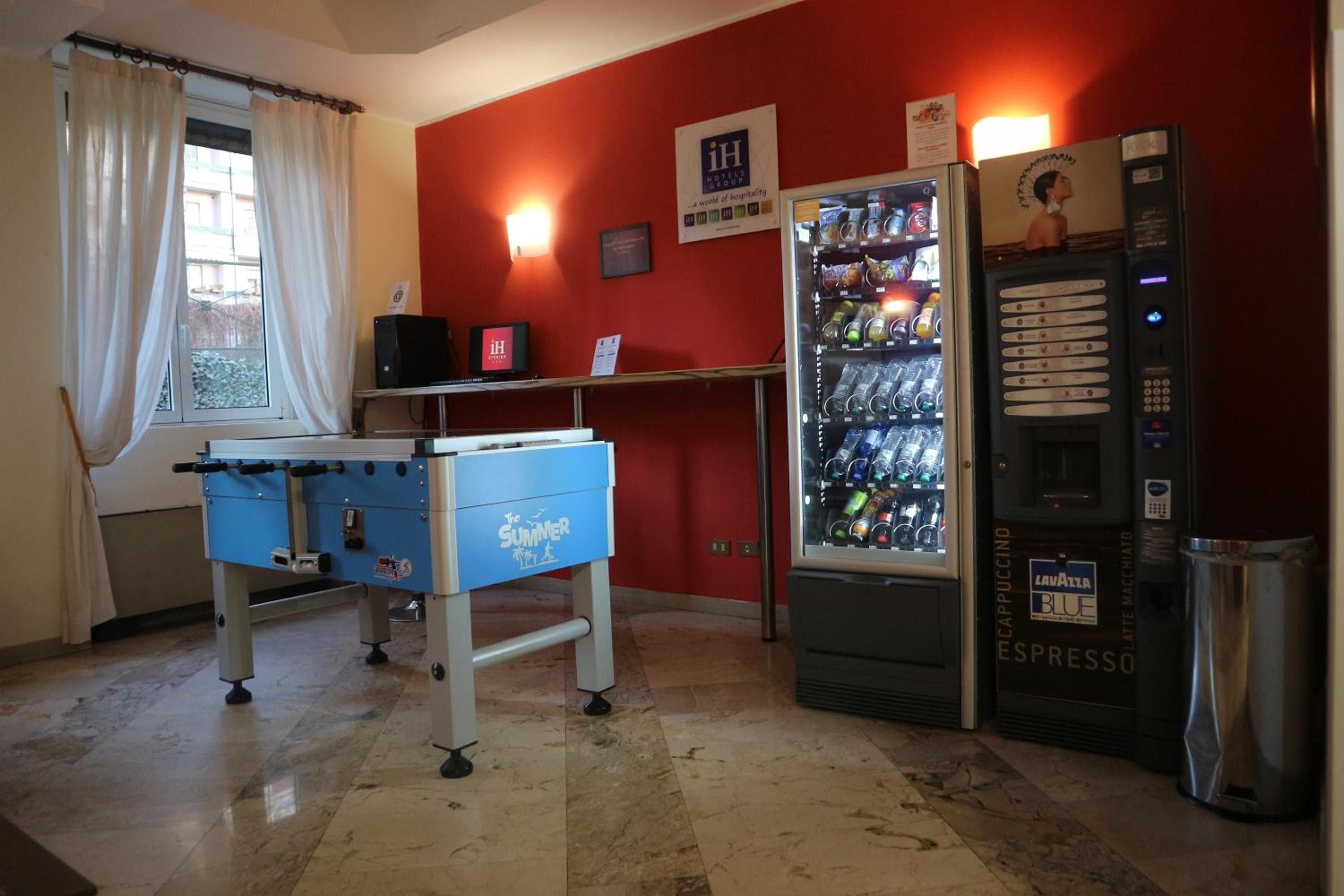 iH Hotels Milano ApartHotel Argonne Park — 11