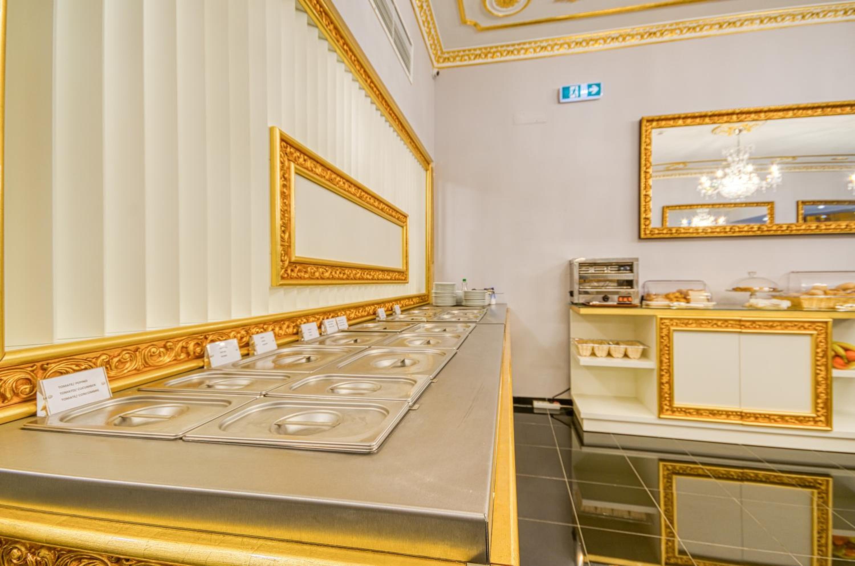 Hotel LX Rossio — 28