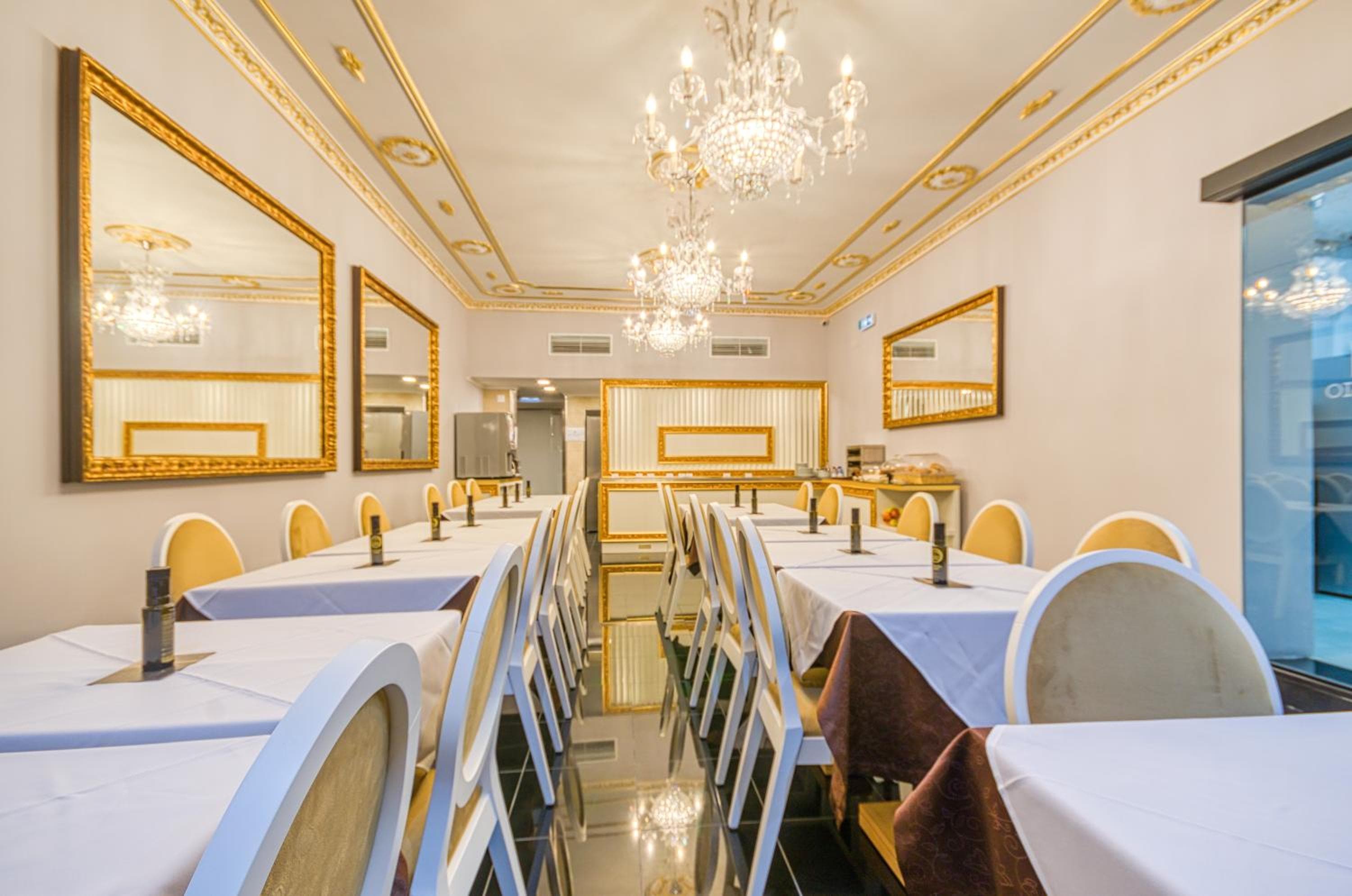 Hotel LX Rossio — 19