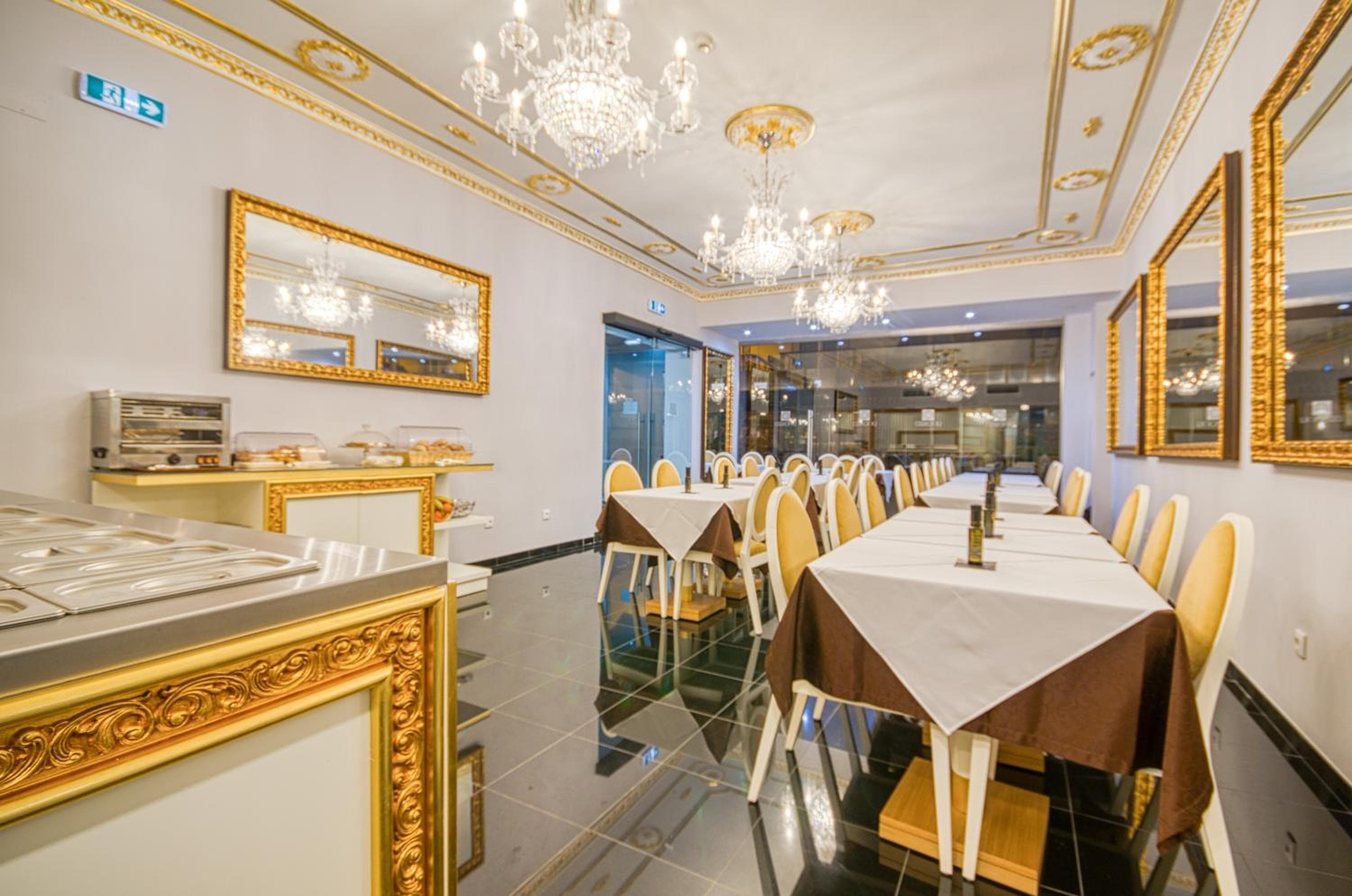 Hotel LX Rossio — 25