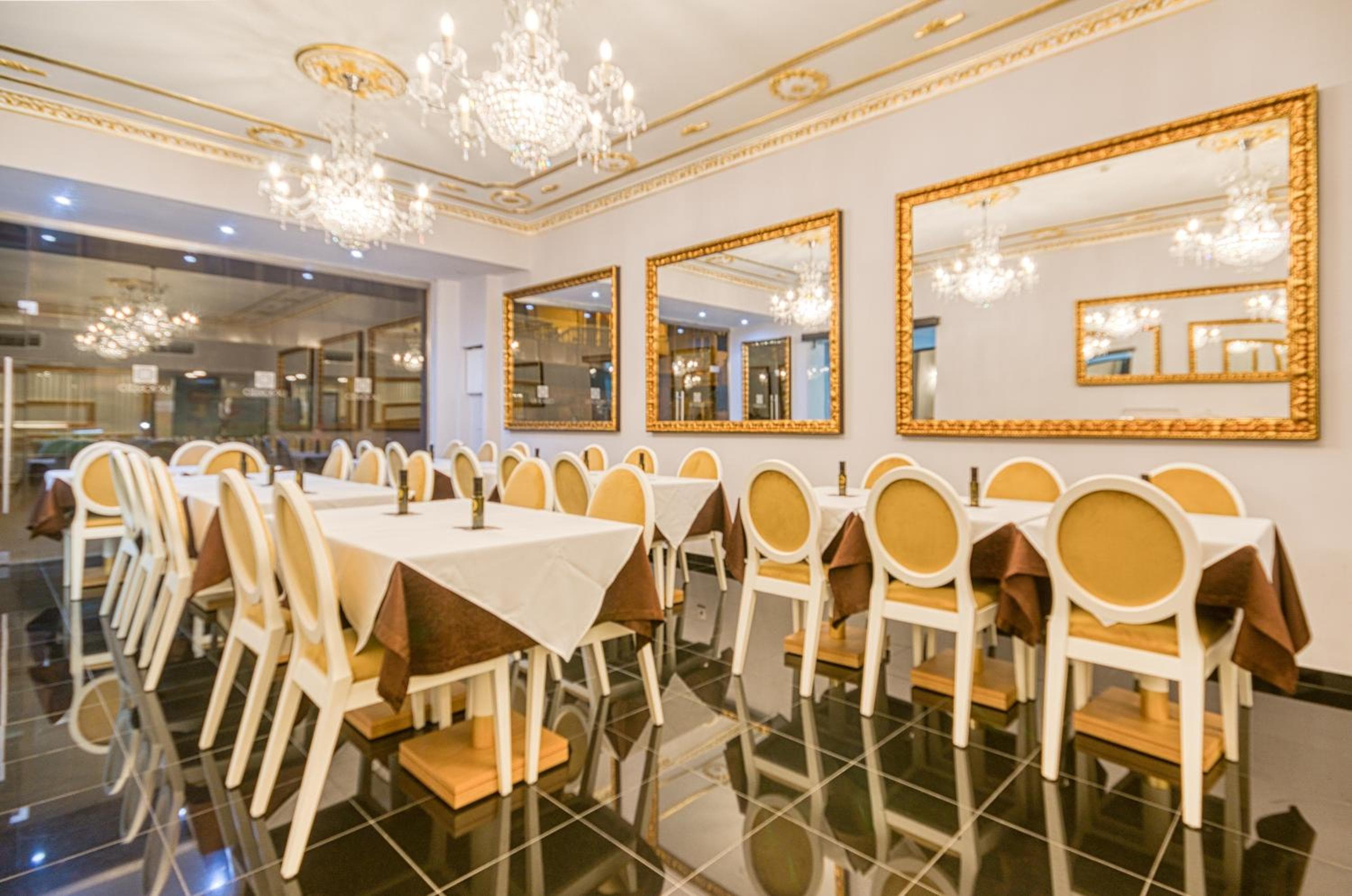 Hotel LX Rossio — 26