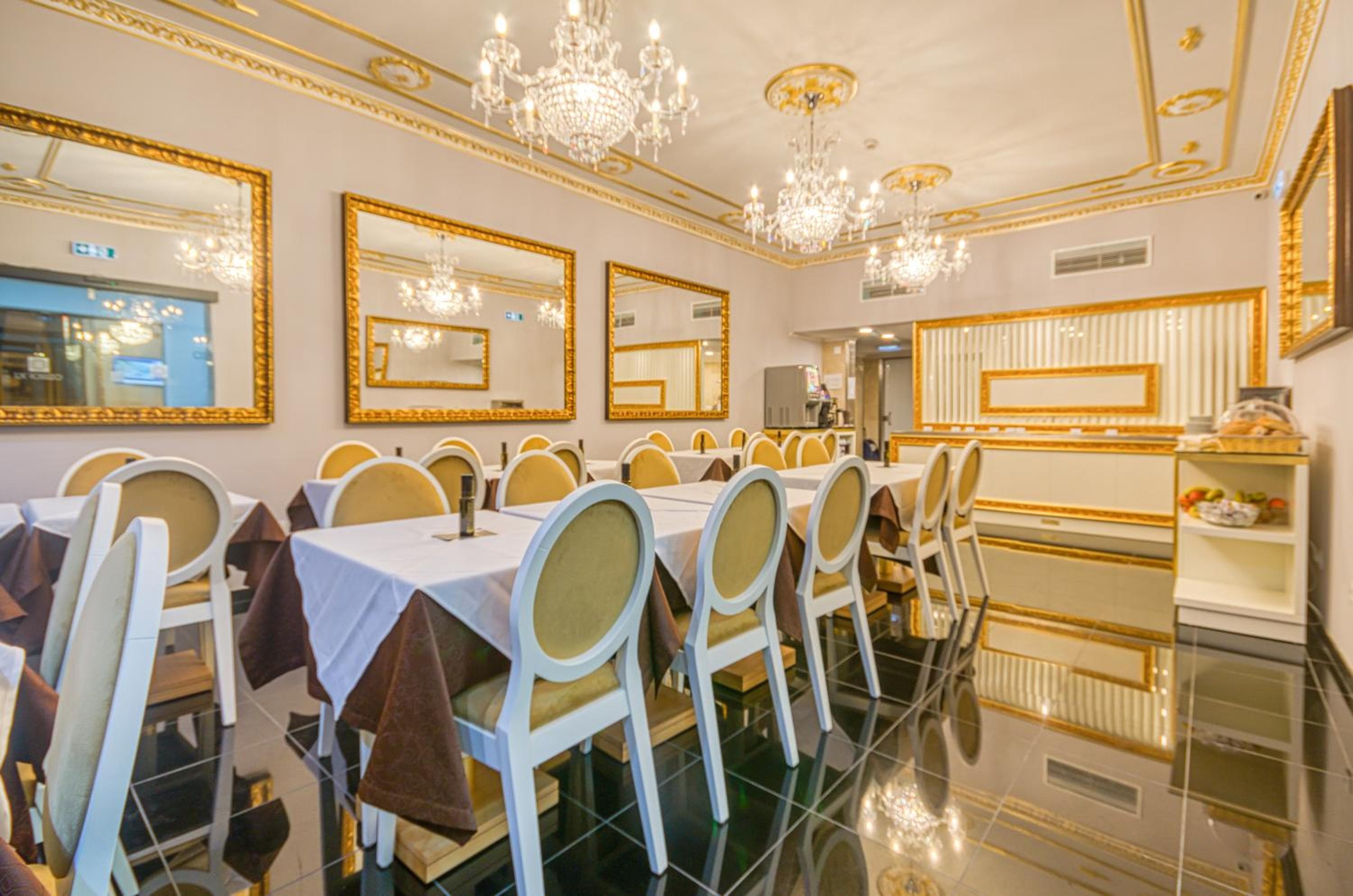 Hotel LX Rossio — 27