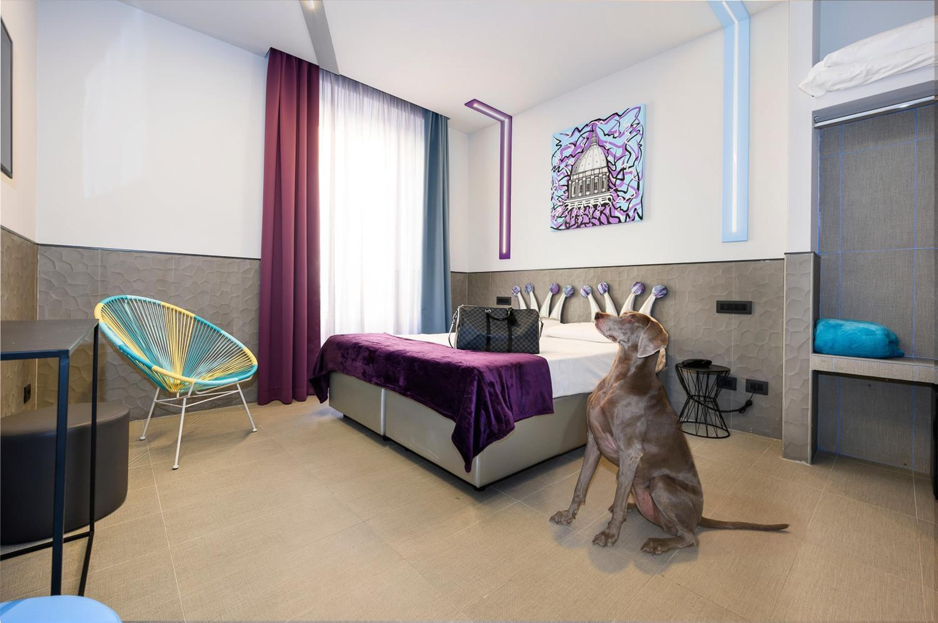 Hotel Relais Dei Papi — 6