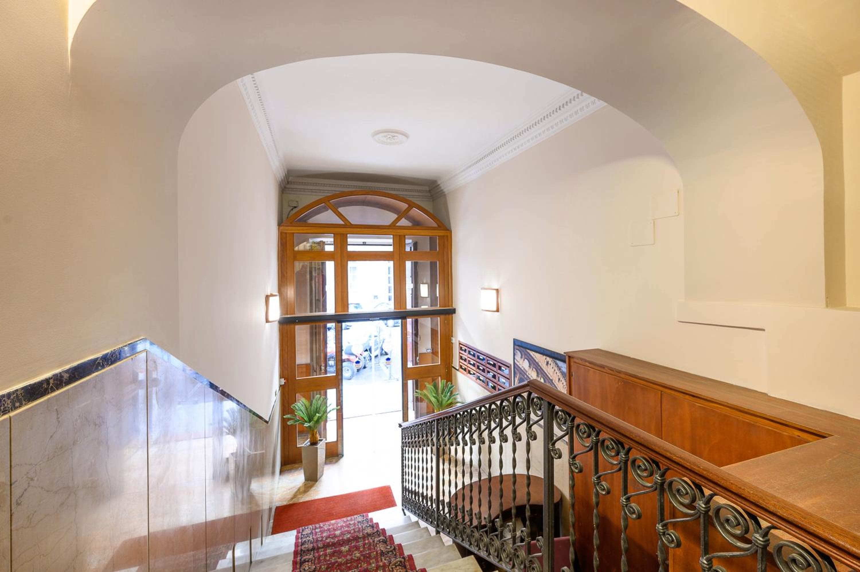 Hotel Relais Dei Papi — 1