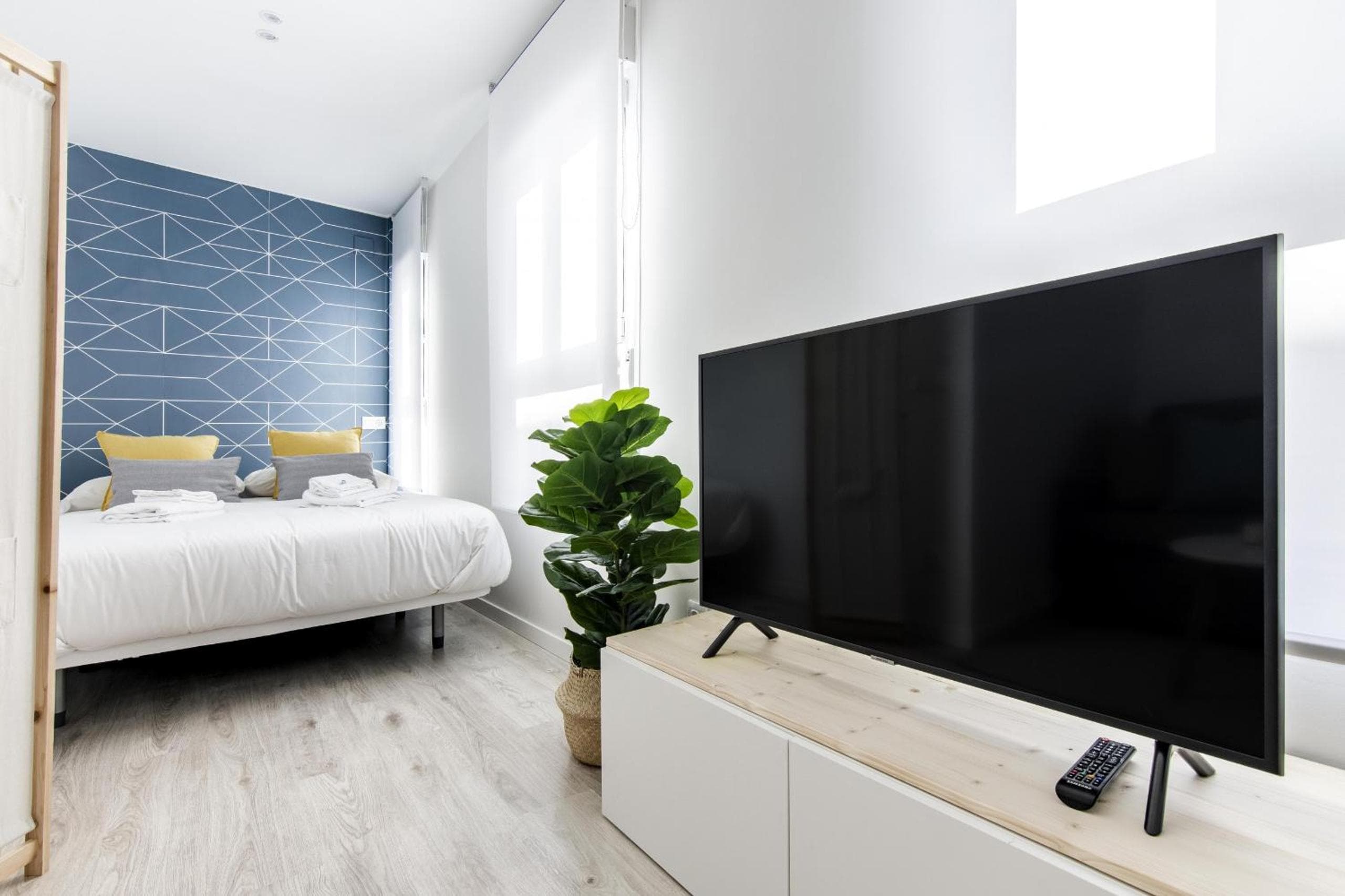 MAD Apartments by Olala Homes — 5