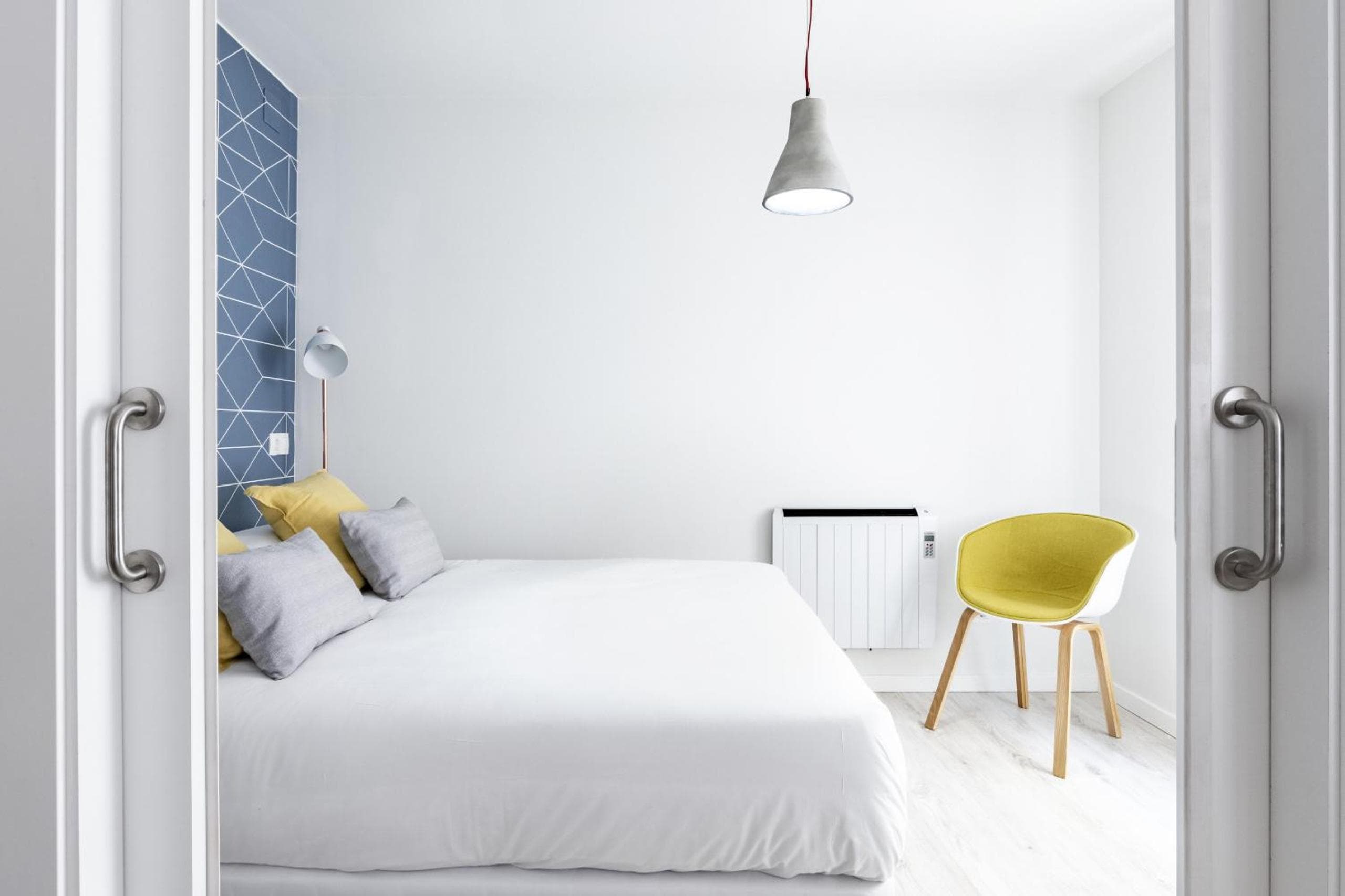 MAD Apartments by Olala Homes — 4