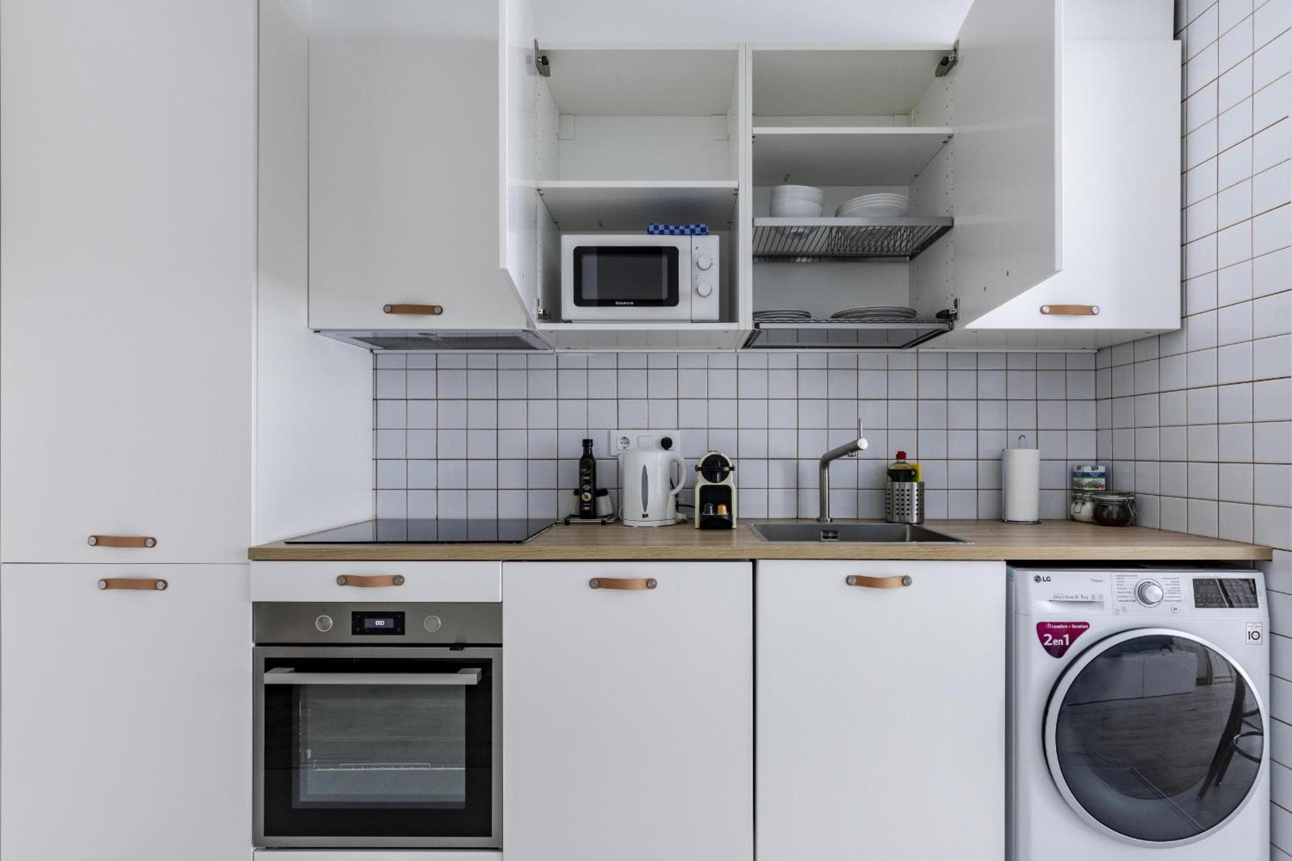 MAD Apartments by Olala Homes — 14