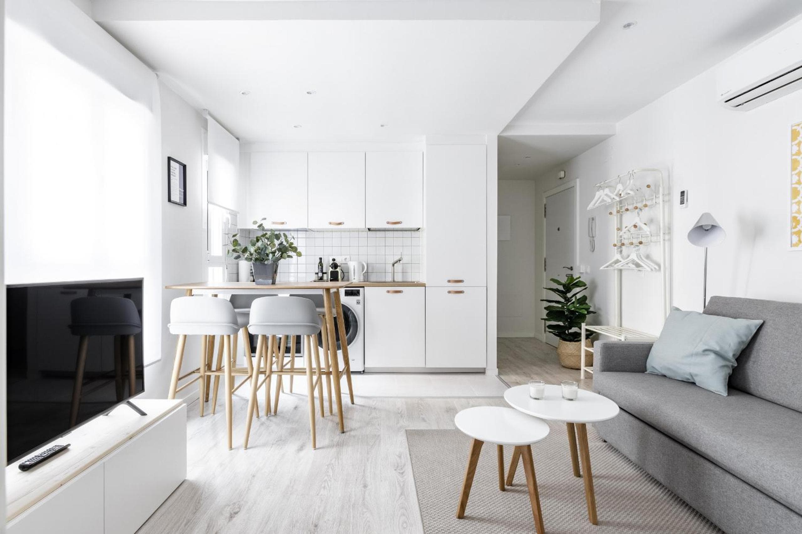 Apartamentos MAD de Olala Homes — 1