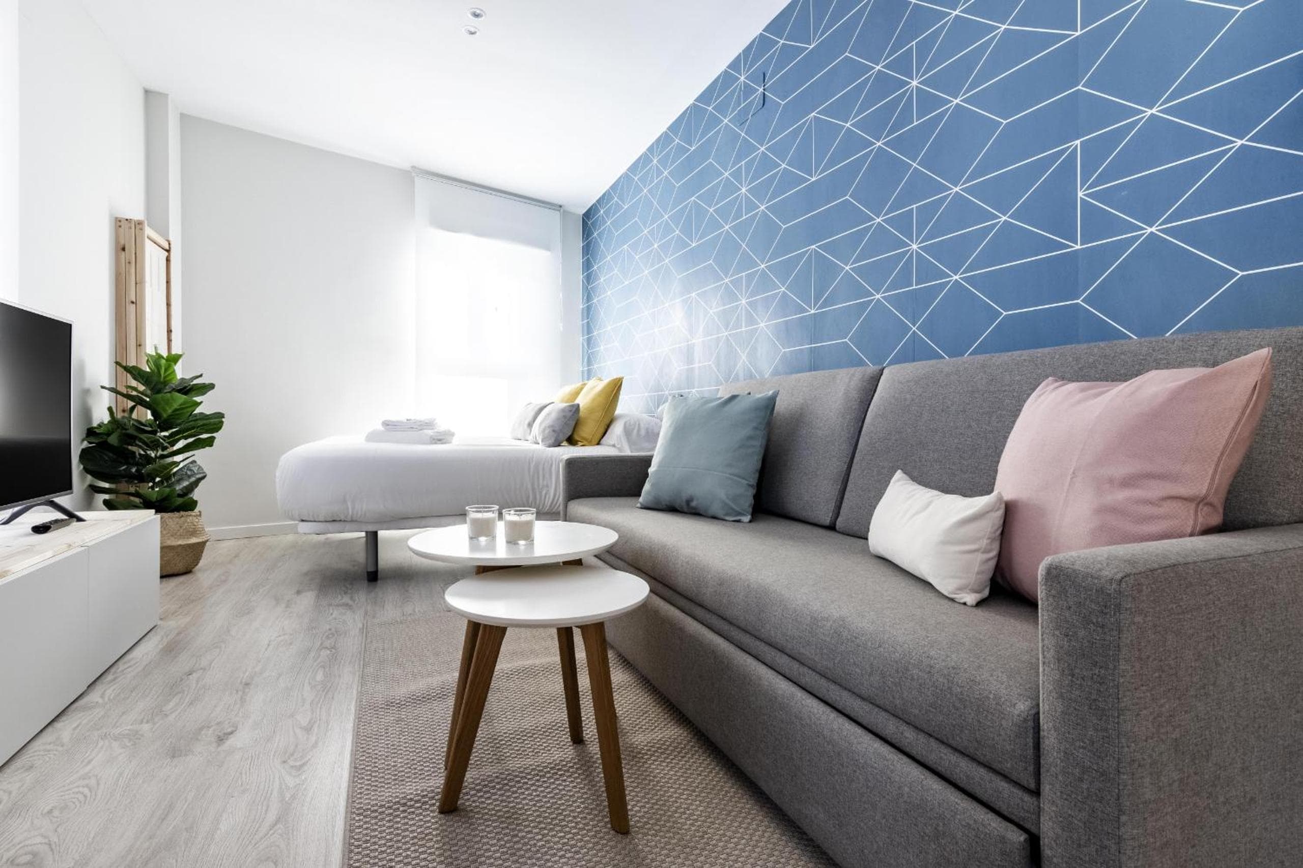 Apartamentos MAD de Olala Homes — 30